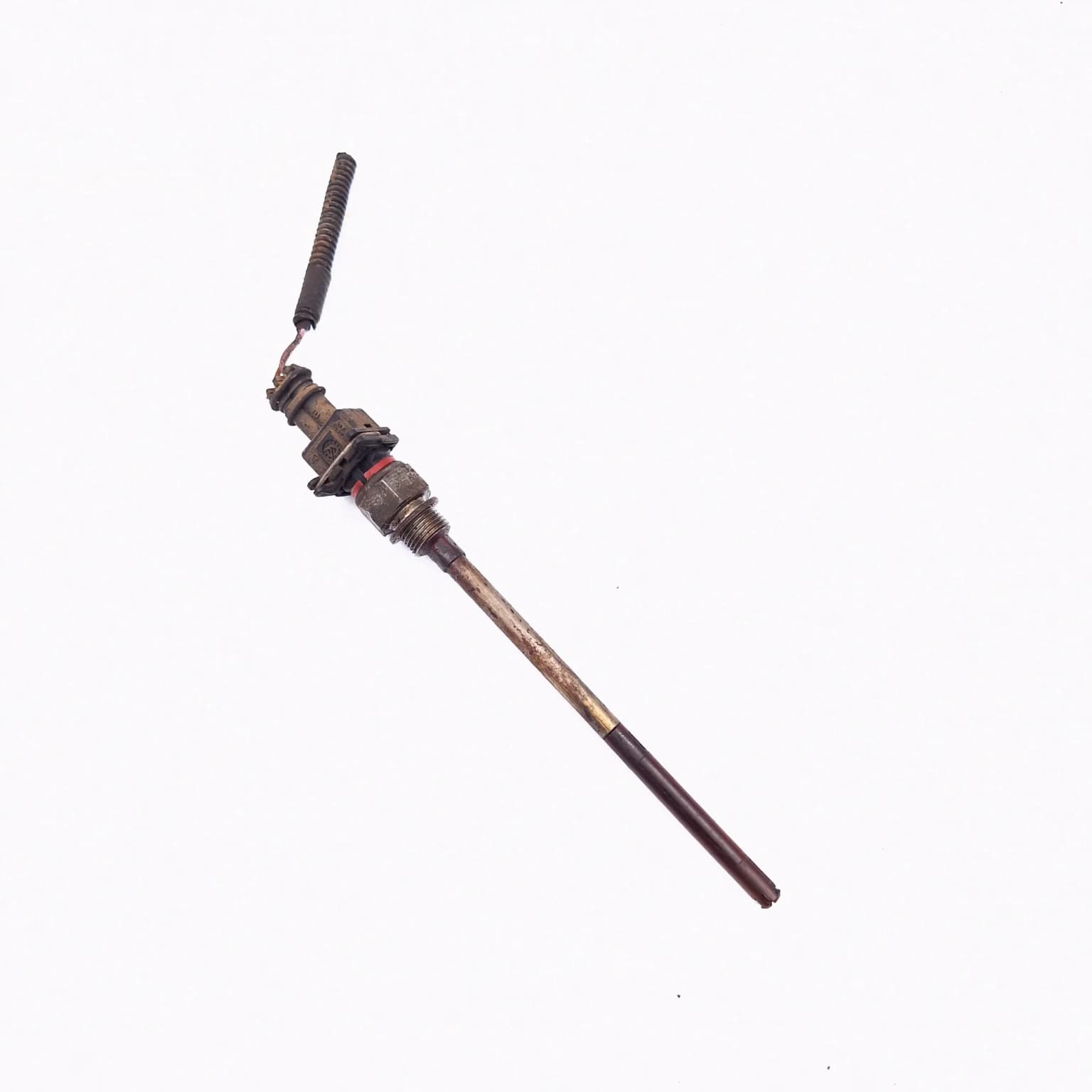 Oil level sensor Renault MEGANE 2 2002–2010 1.6 16V K4M 812 – 1