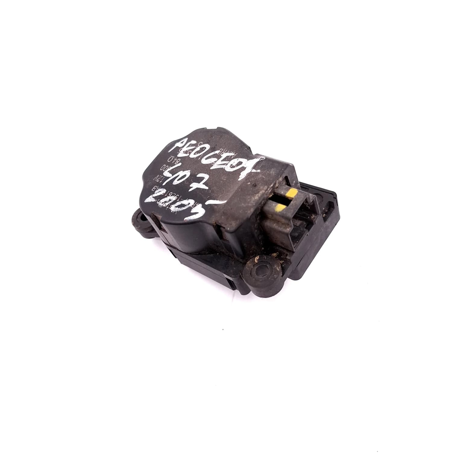 Electronic actuator Peugeot 407 2004–2011 4PUH19E616AB – 1