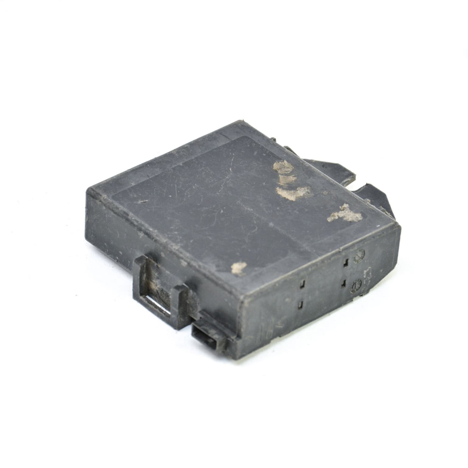 Control unit Audi A4 B6 (8E) 2000–2004 – 1