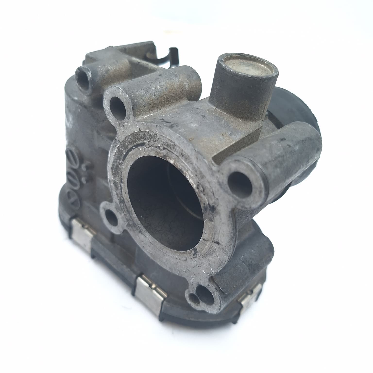 Throttle valve Smart FORTWO (450) 1998–2007 0.7 (450.330) 0003094V007 – 1