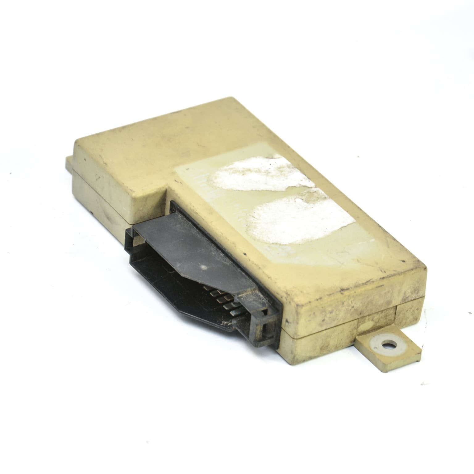 Control unit Mercedes-Benz E-CLASS (W211) 2002–2009 – 1