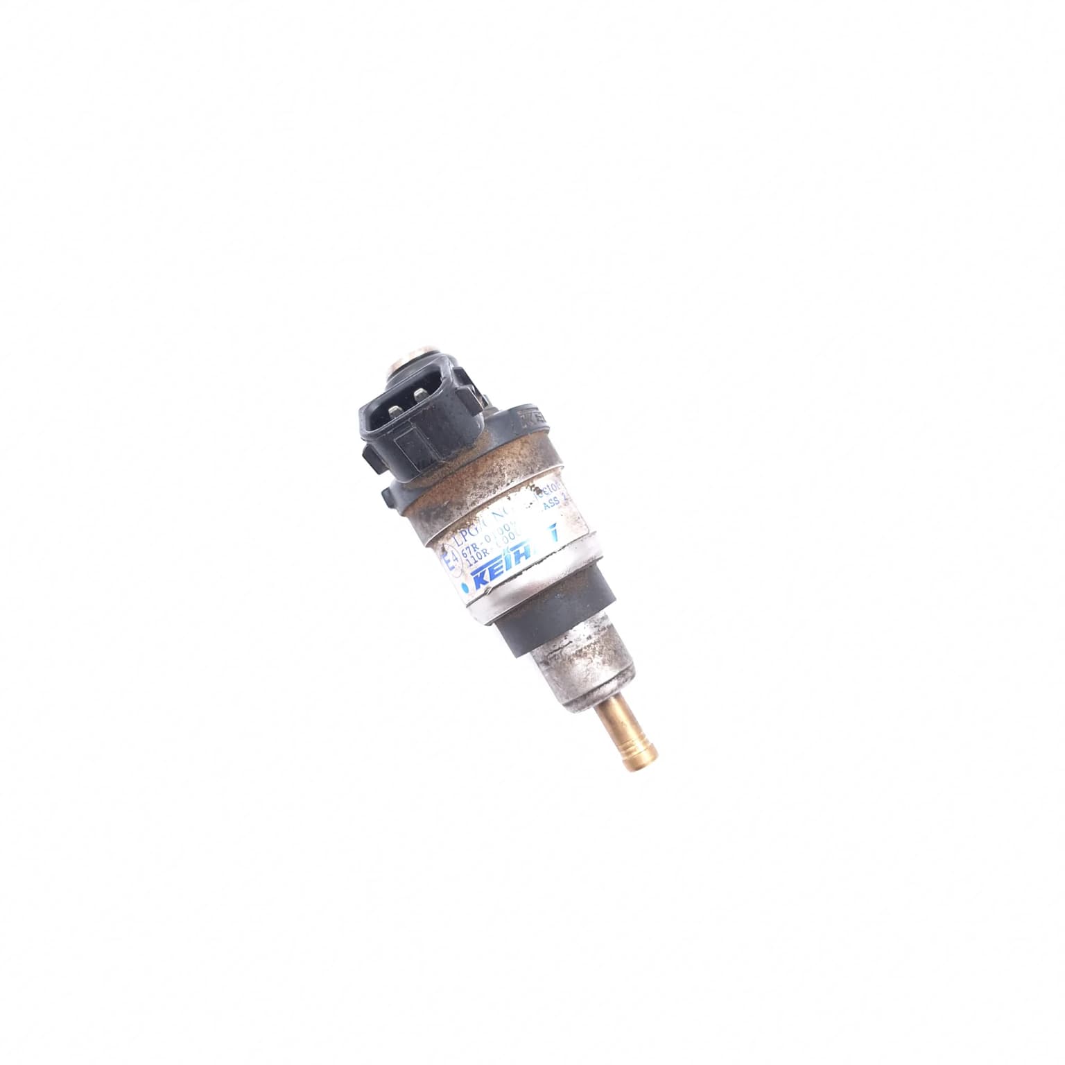 Fuel injector Opel ASTRA H 2004–2012 1.6 67R010092 – 1