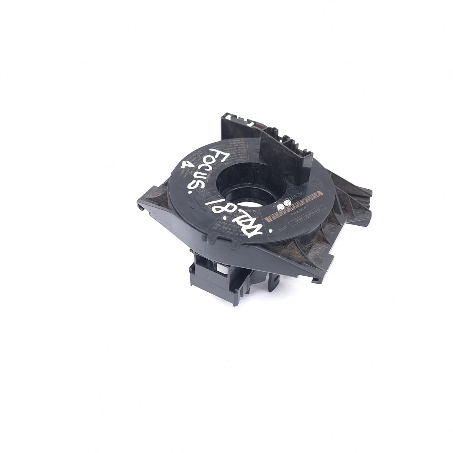 Clock spring Ford FOCUS Mk 1 1998–2004 98AB13N064AG – 1