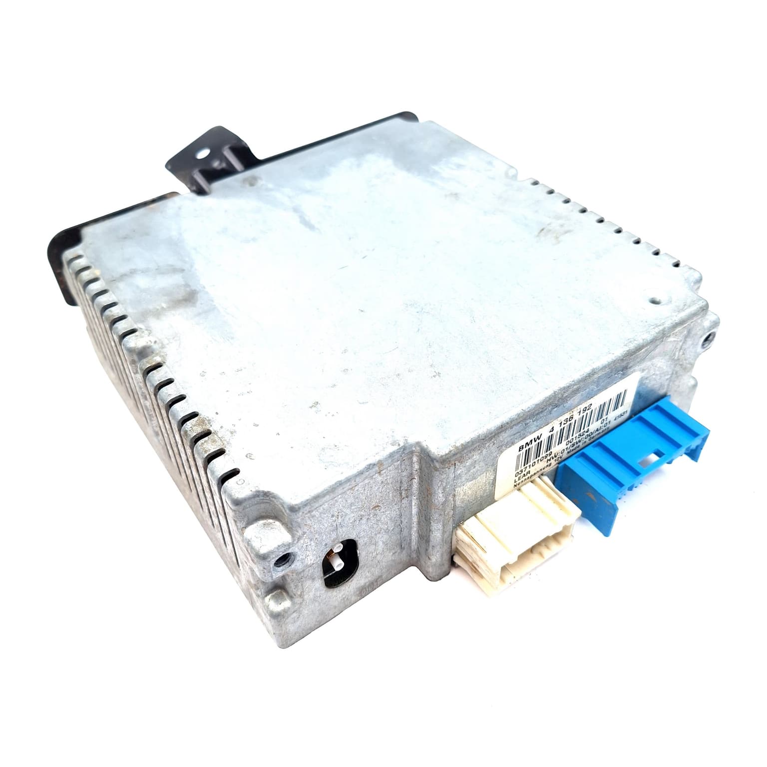 Control unit BMW 5 (E60, E61) 2003–2010 530 d M57 D30 (306D2) 4136192 – 1