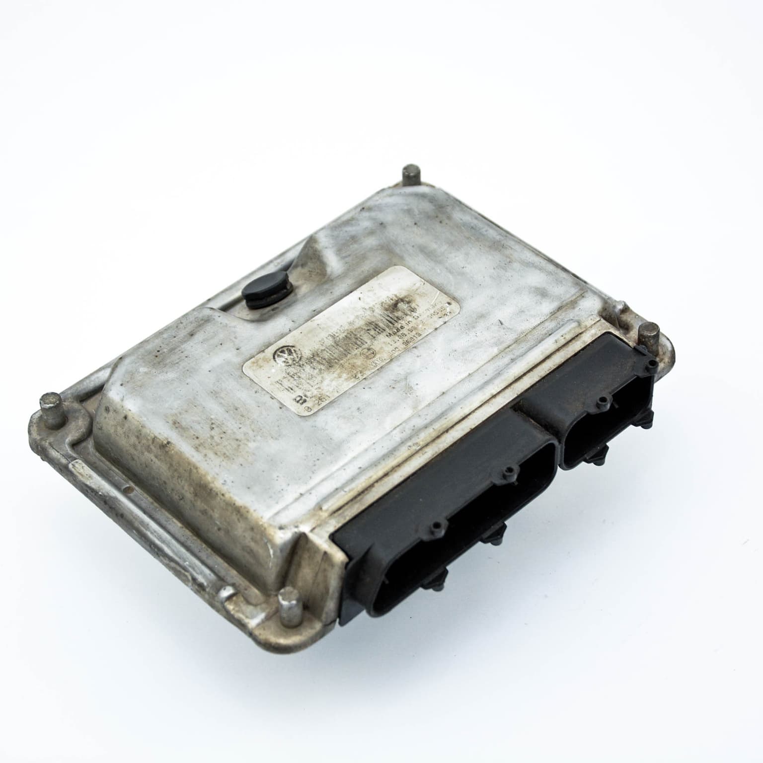 Engine control unit Seat IBIZA (6K) 1993–2002 1.4 i 0261206031 – 1