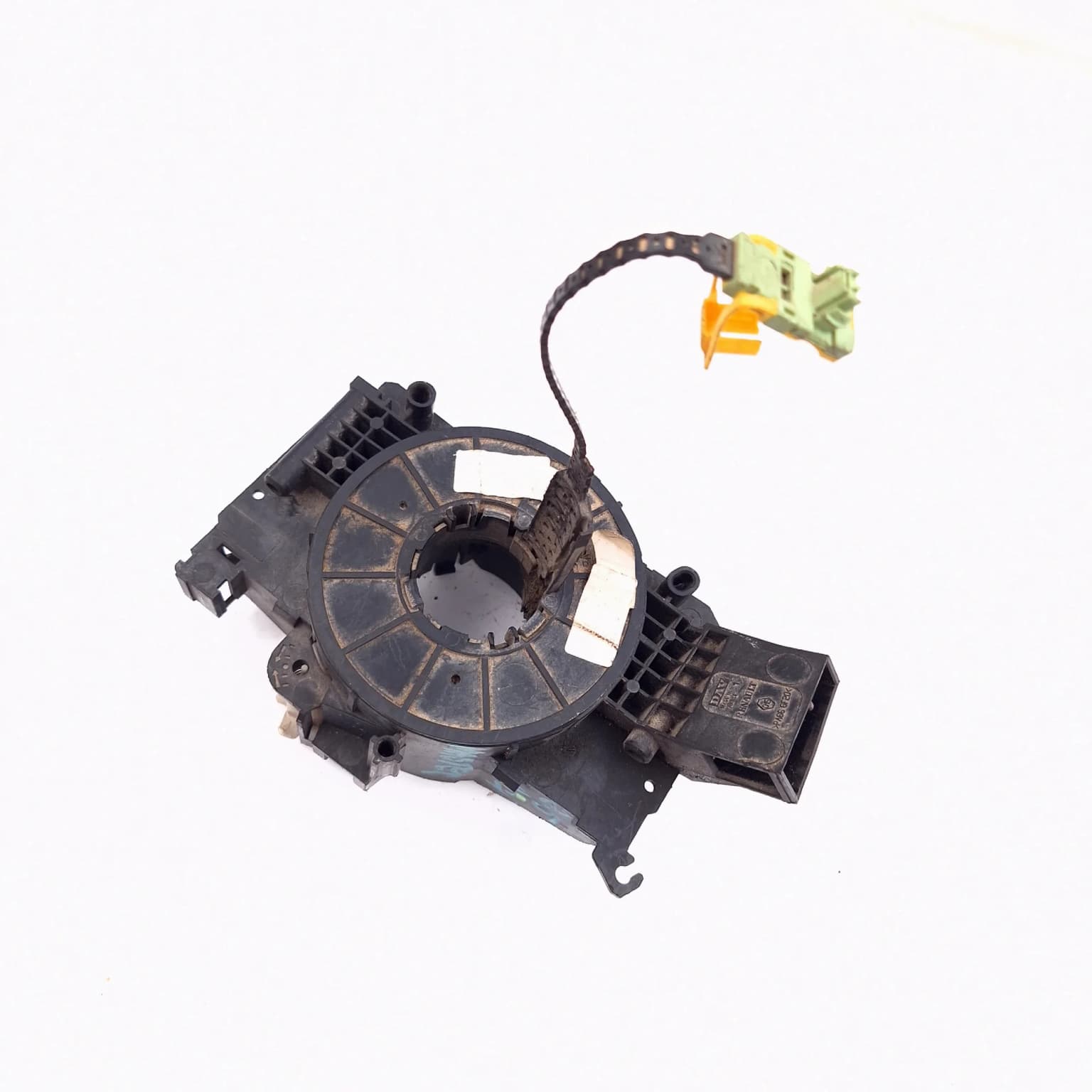 Clock spring Renault MASTER 2 1998–2010 8200199519C – 1