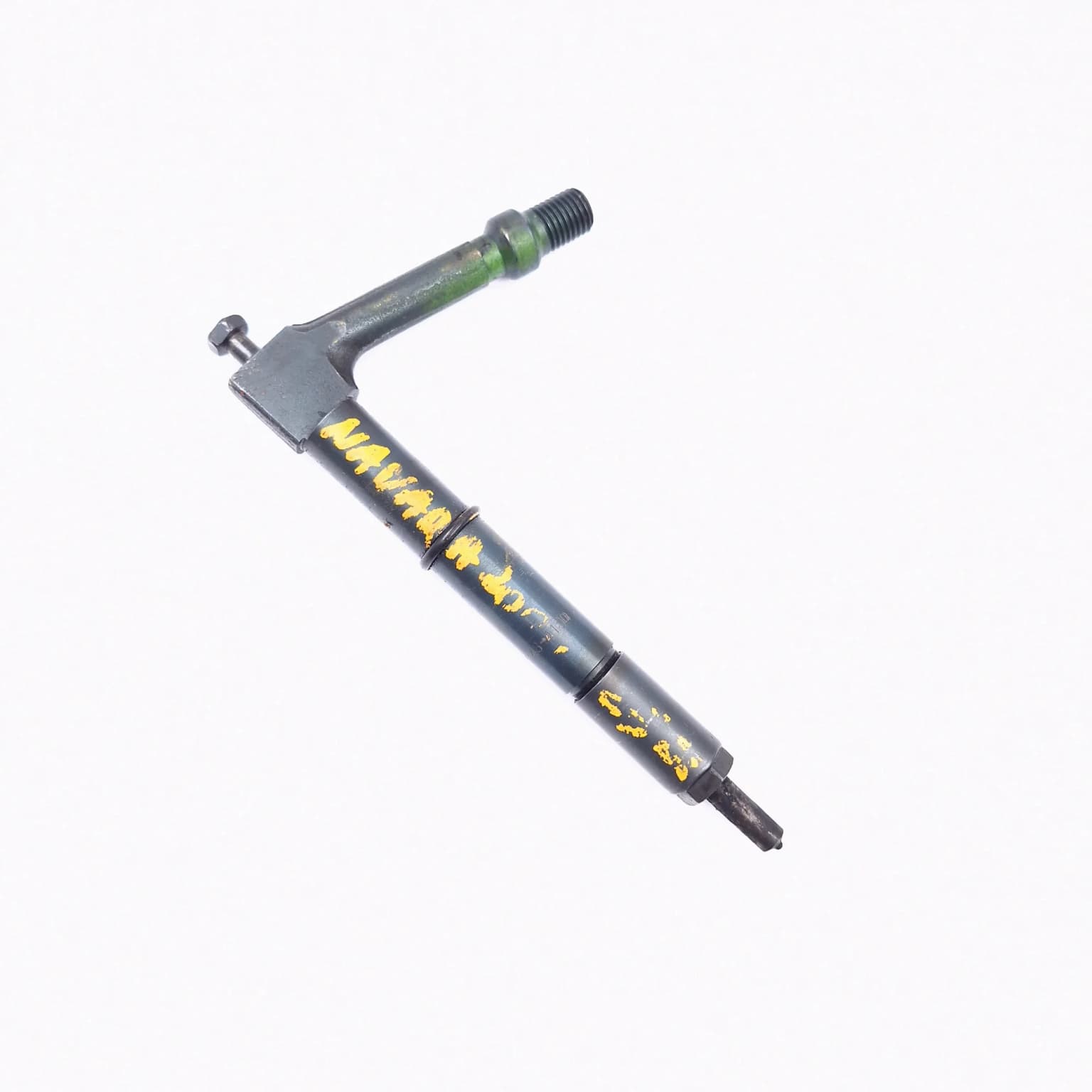 Fuel injector Nissan NAVARA (D22) 1997–2004 2.5 DI – 1