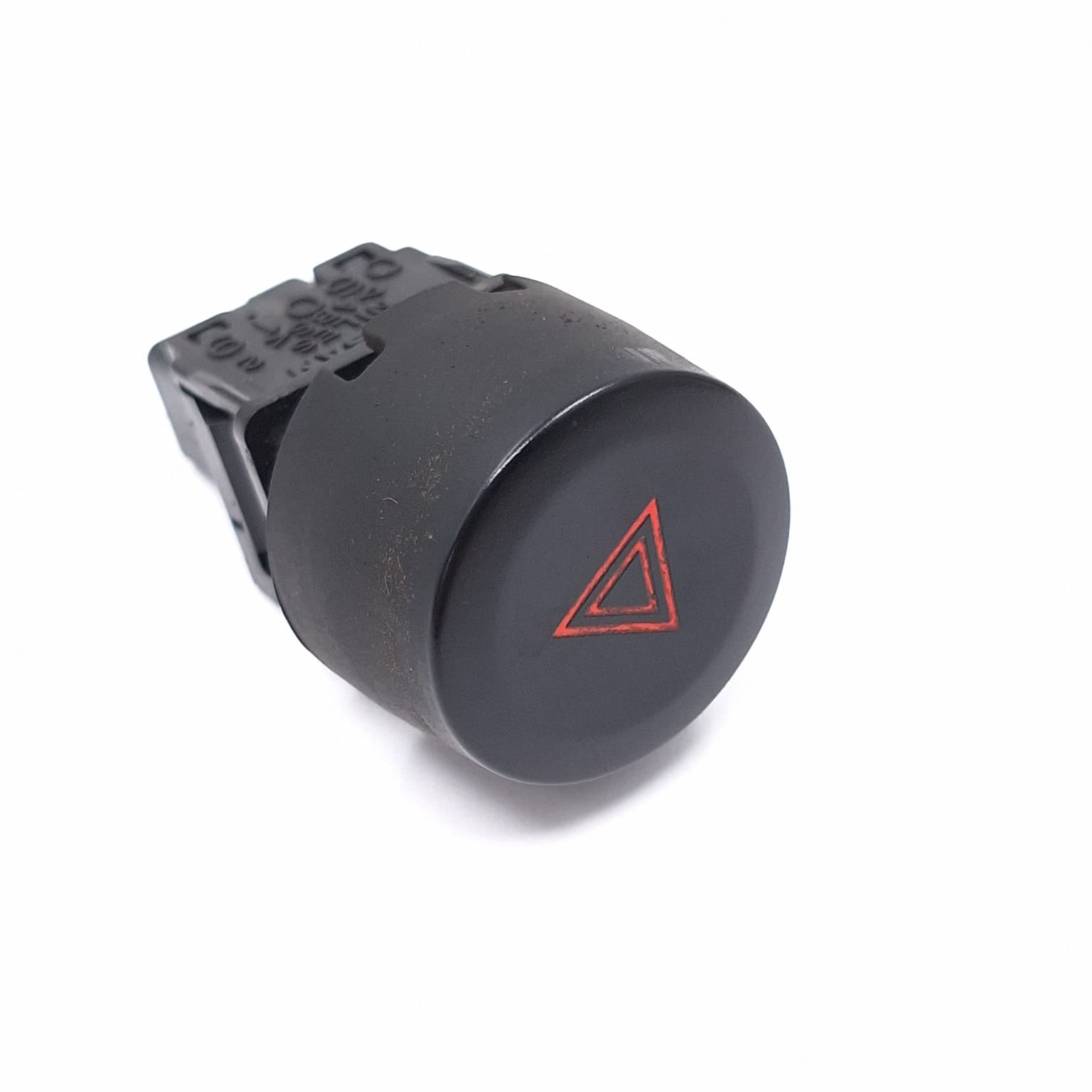 Hazard light switch Infiniti S50 (FX35, FX45) 2003–2008 3.5 24v V6 VQ35 06019 – 1