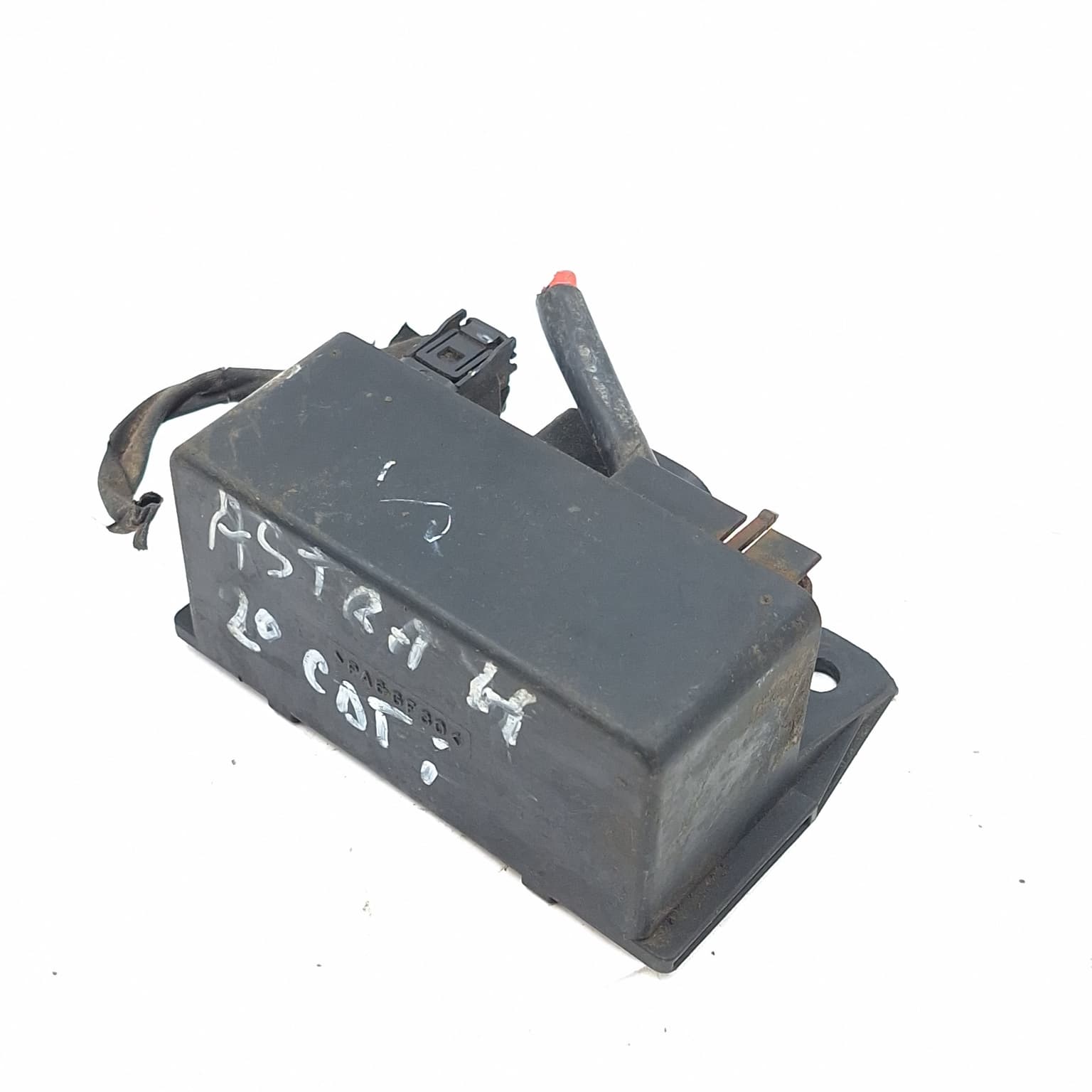 Relay Opel ASTRA H 2004–2012 – 1