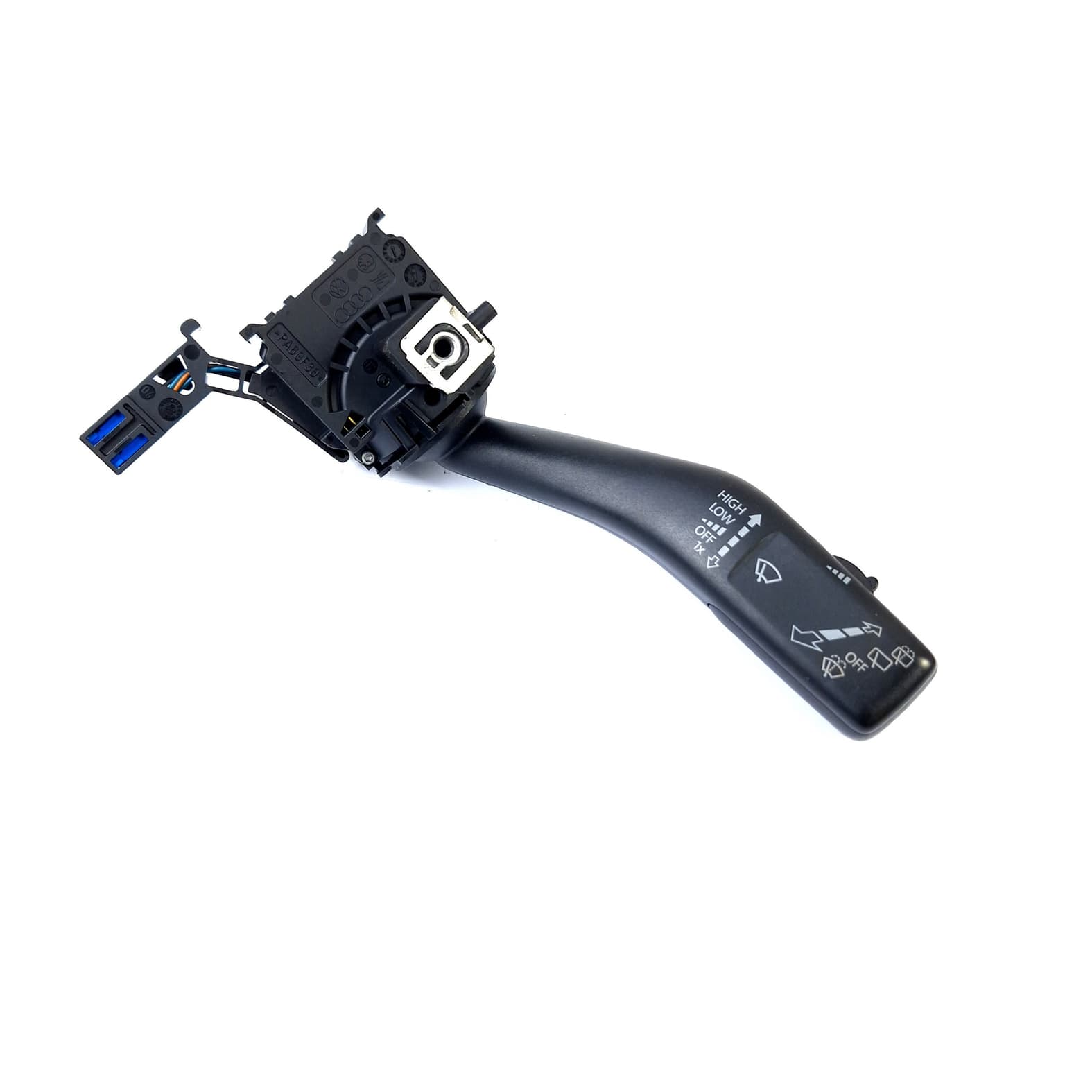 Wiper control stalk VW GOLF 5 2003–2009 1K0953519H – 1