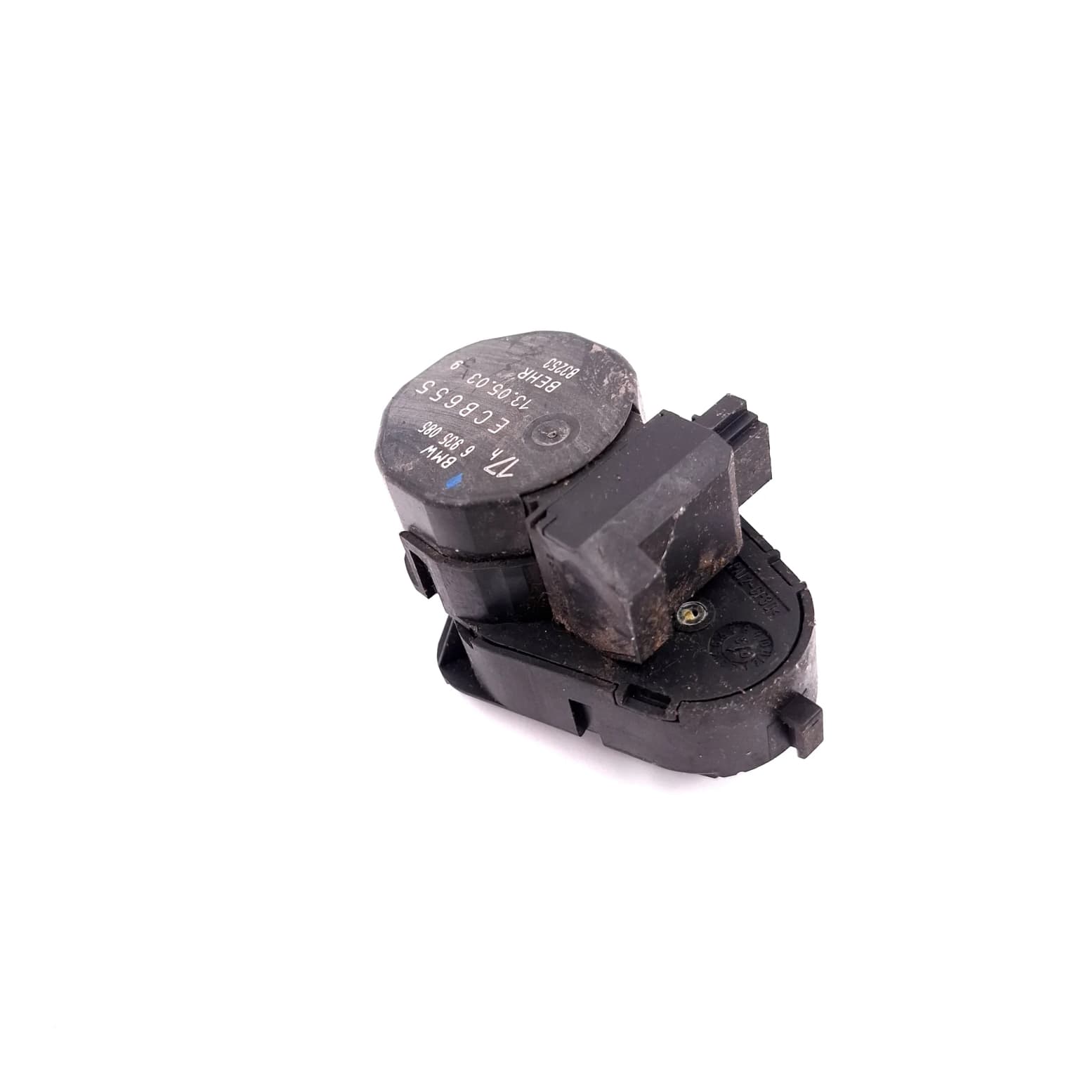 Electronic actuator BMW 7 (E65, E66, E67) 2001–2008 6935085 – 1
