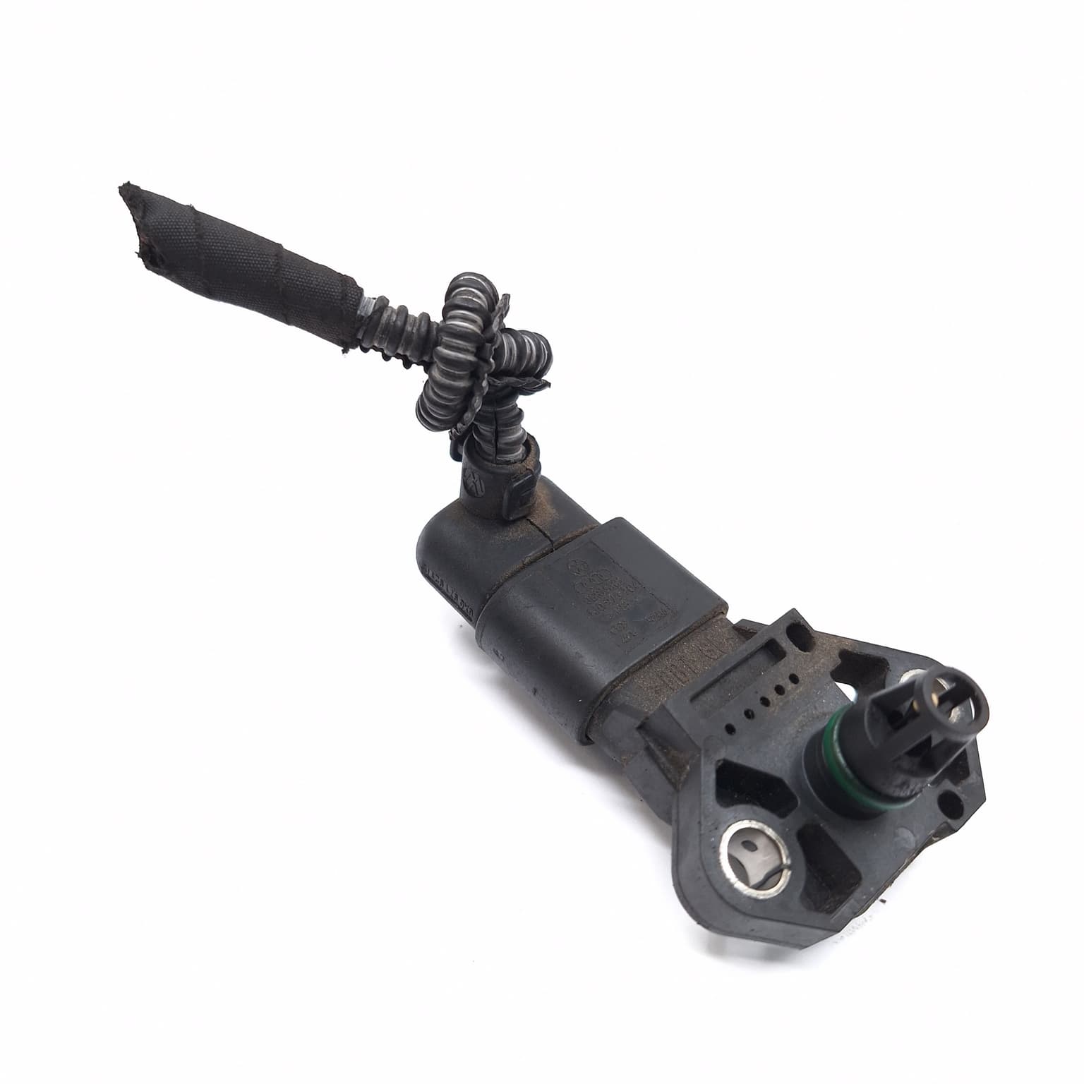 Intake air pressure sensor VW TOURAN (1T) 2003–2010 1.4 TSI 038906051C – 1