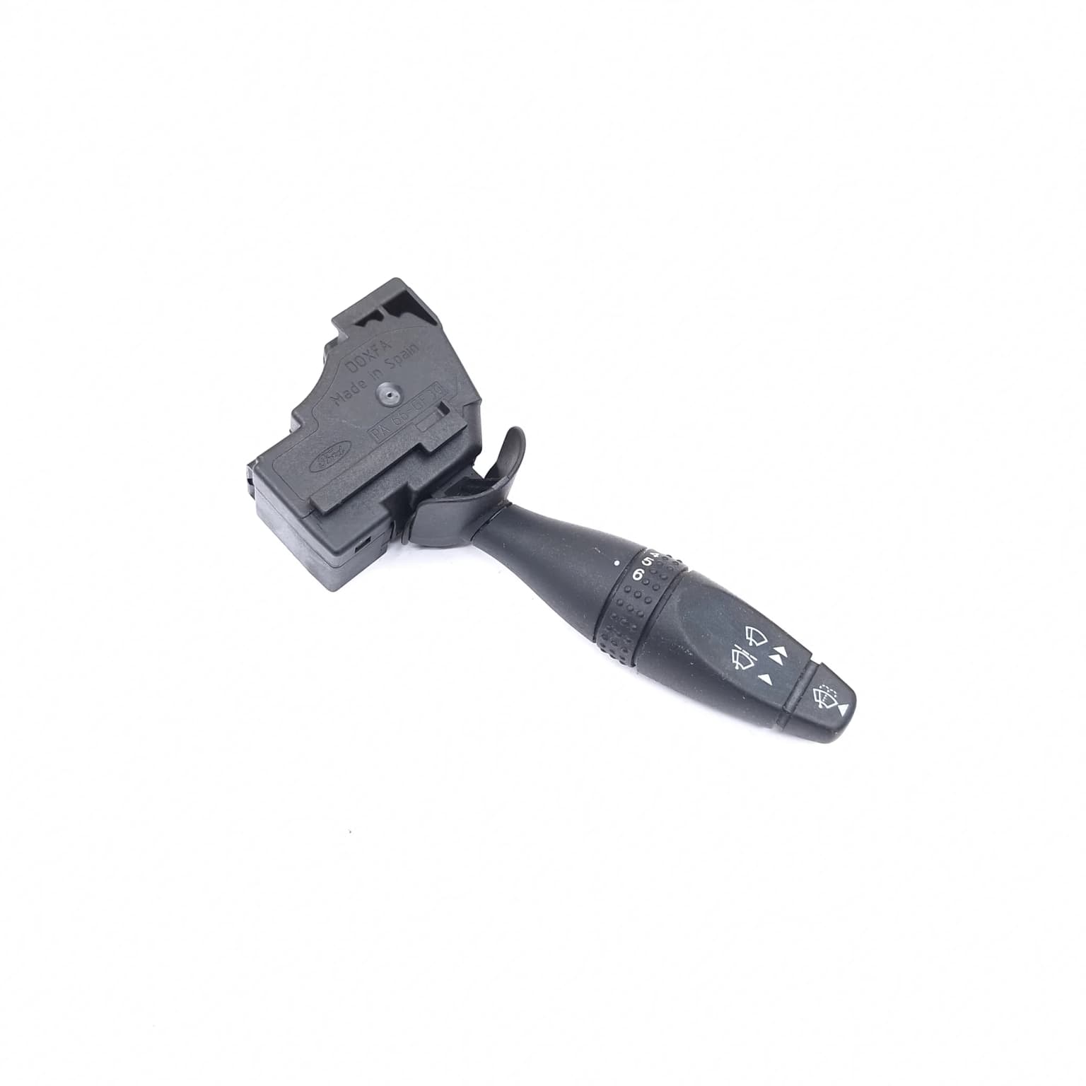 Wiper control stalk Ford MONDEO Mk 3 2000–2007 1S7T17A553DC – 1