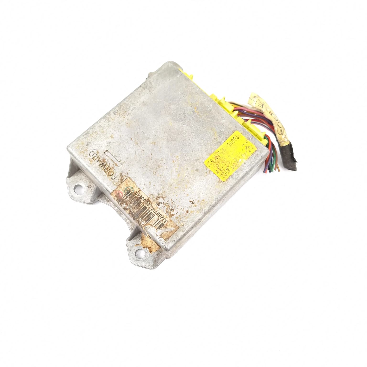 Airbag control module Mazda 6 (GG) 2002–2008 – 1