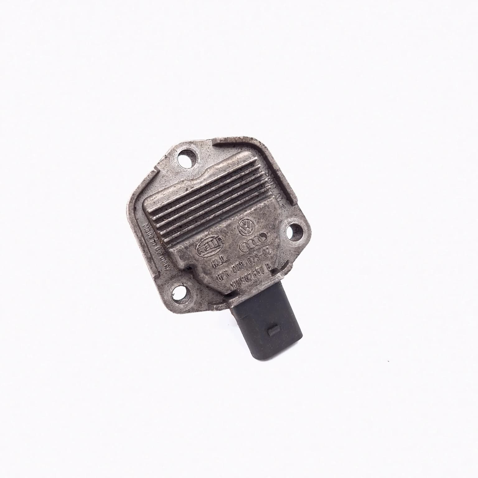 Oil level sensor VW PASSAT B5, B5.5 1996–2005 1.9 TDI AVF 1J0907660B – 1