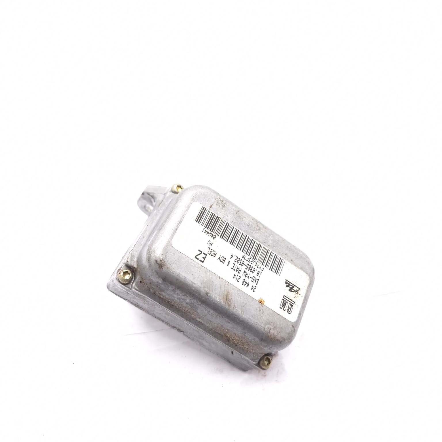 ESP sensor Opel ASTRA H 2004–2012 1.7 CDTI Z 17 DTH 24448214 – 1