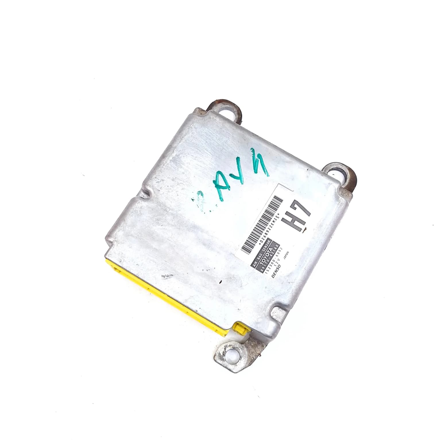 Airbag control module Toyota RAV 4 Mk 2 2000–2005 8917042140 – 1