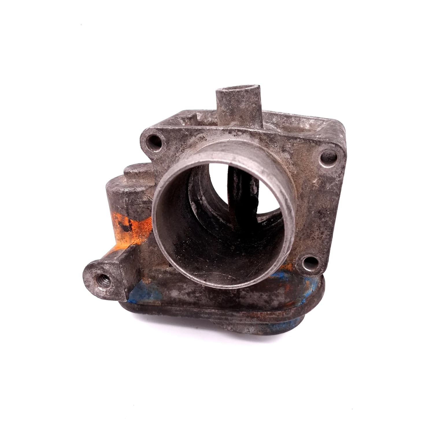 Throttle valve Opel ASTRA H 2004–2012 1.7 CDTI 8973002310 – 1