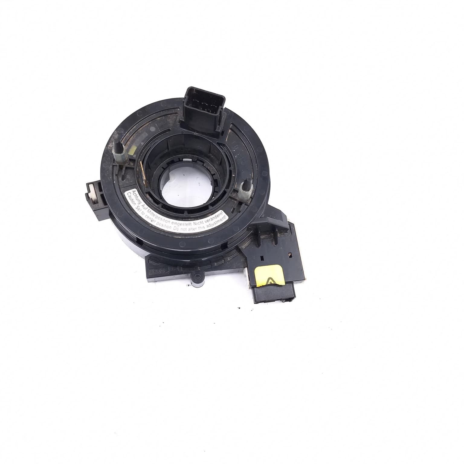 Clock spring VW GOLF 5 2003–2009 1.9 TDI BKC 1K0959653 – 1