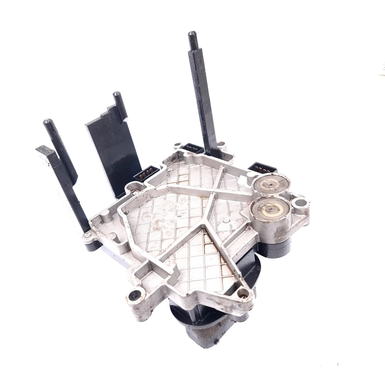 Calculateur Audi A6 (4B, C5) 1997–2005 2.5 TDI 3110707804 – 1