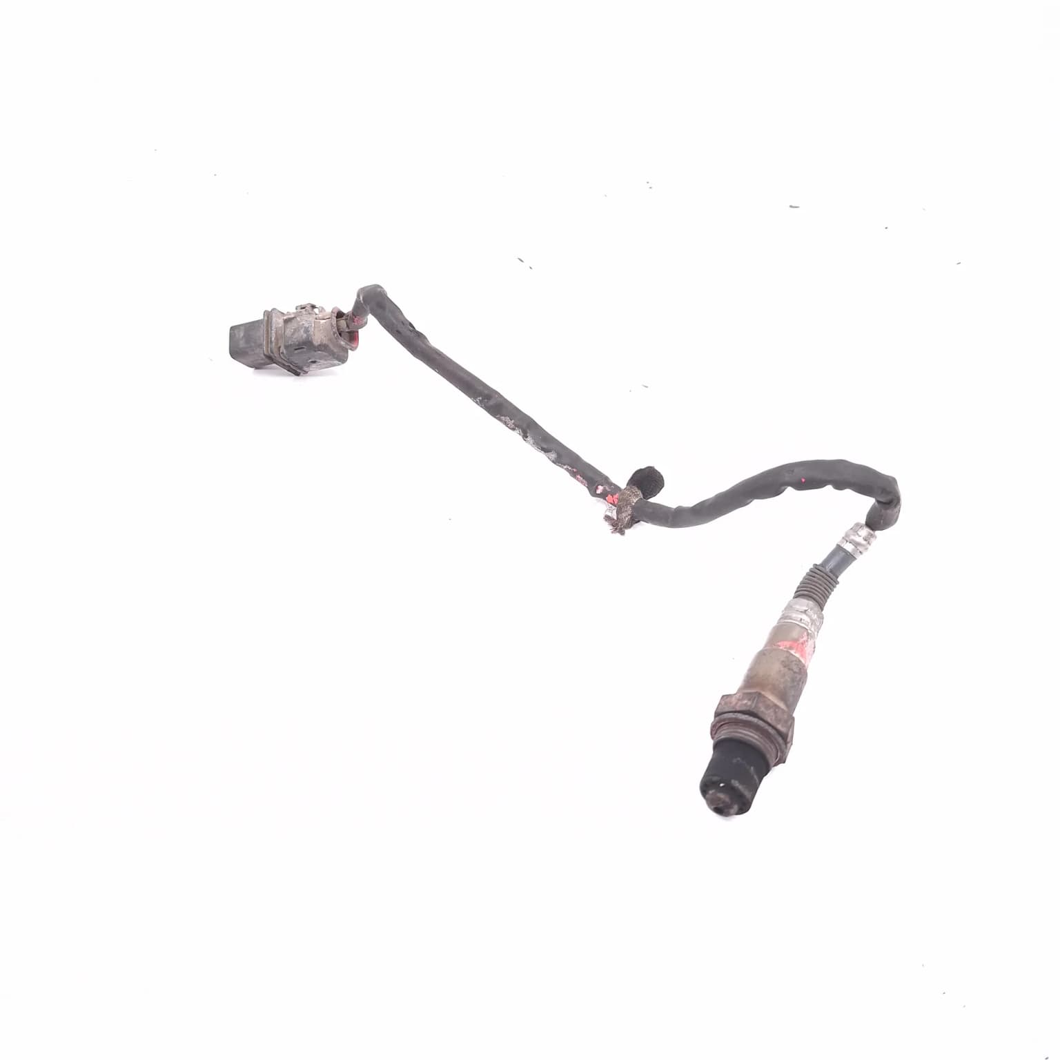 Lambda sensor Peugeot 308 (4A, 4C) 2007–2013 1.6 HDi 9HP (DV6DTED) 0281004412 – 1