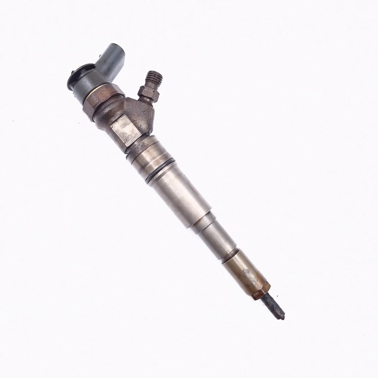 Fuel injector BMW 3 (E46) 1998–2007 320 d 0445110209 – 1