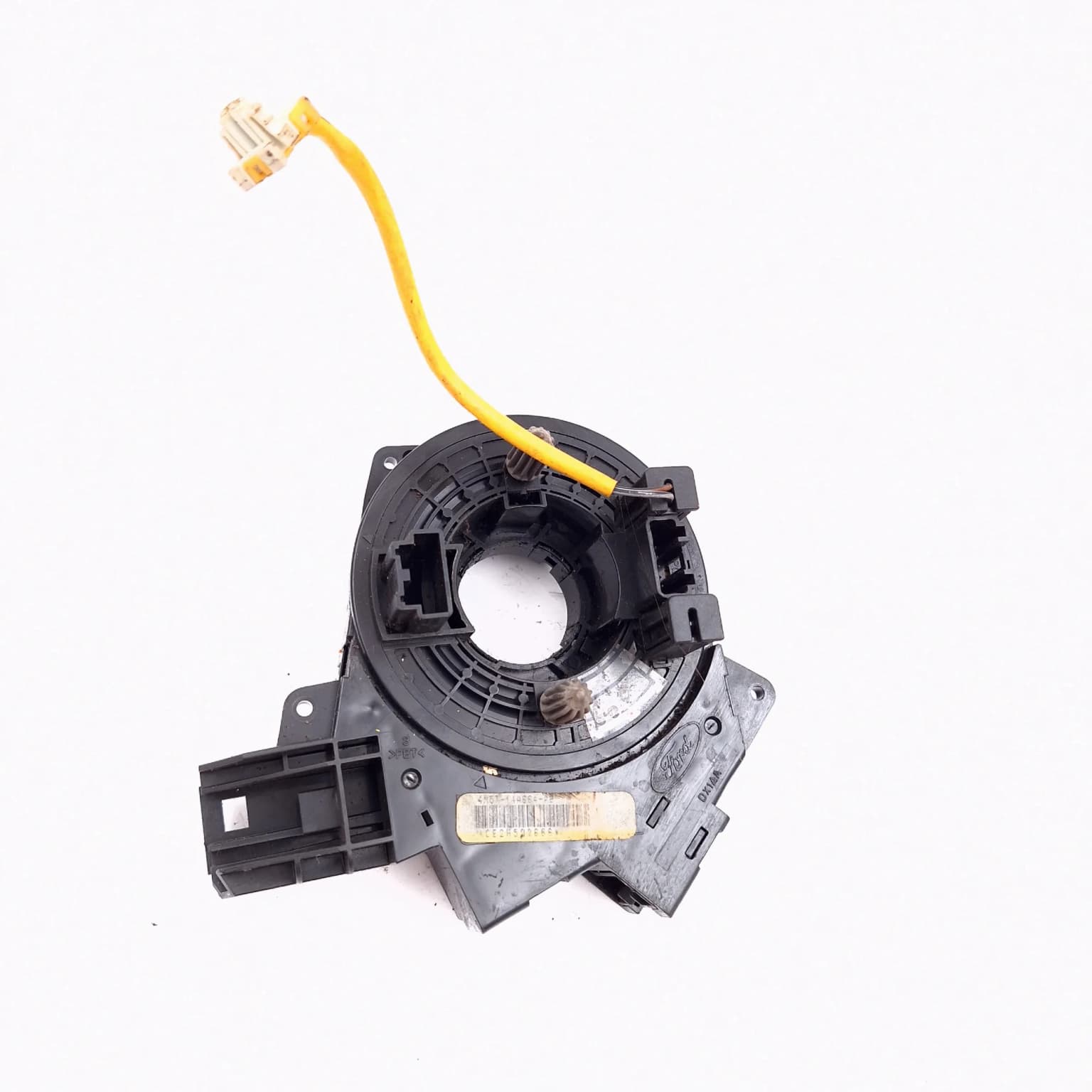 Clock spring Ford FOCUS Mk 2 2005–2010 4M5T14A664AB – 1