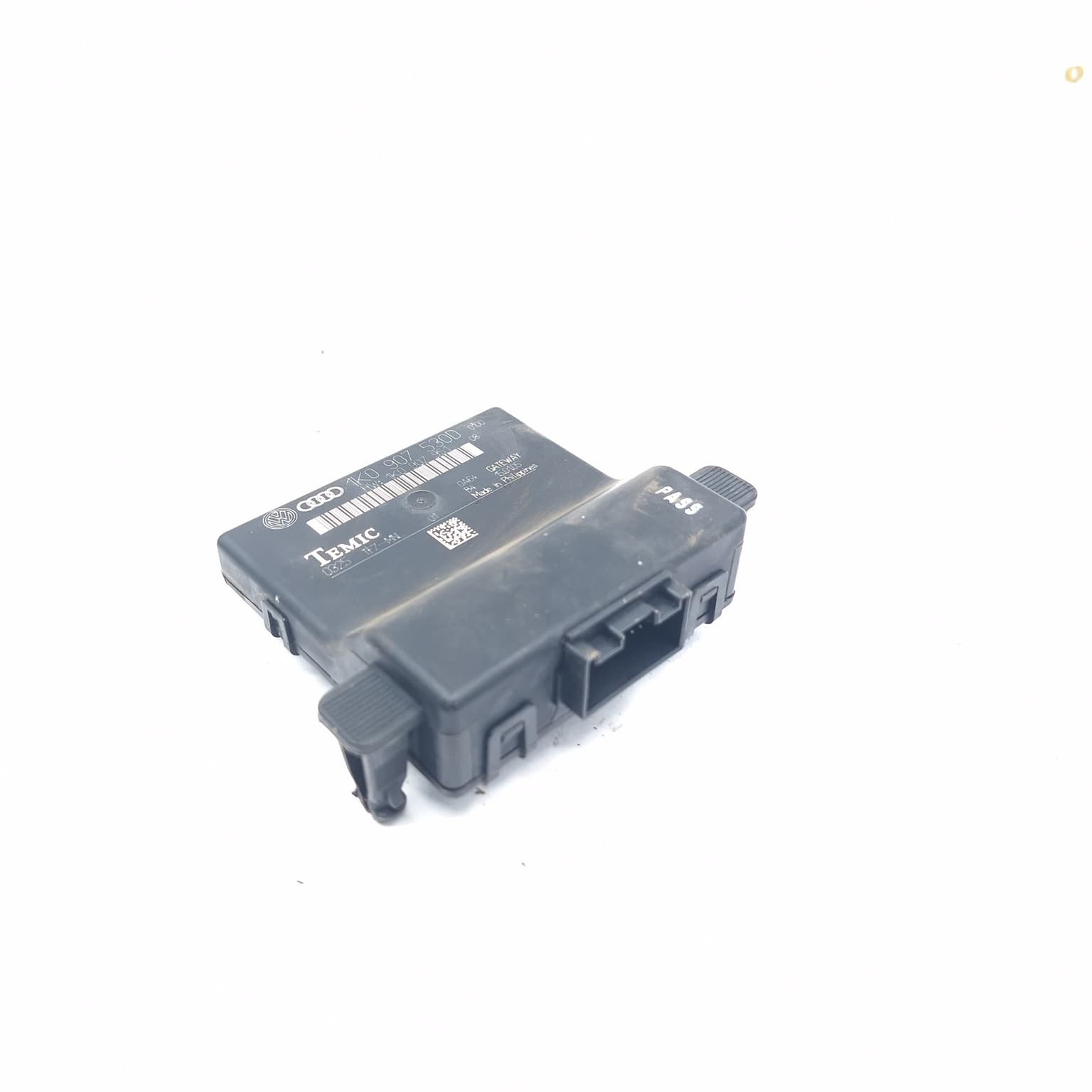 Calculateur Audi A3 (8P) 2003–2013 2.0 TDI 16V BKD 1K0907530D – 1