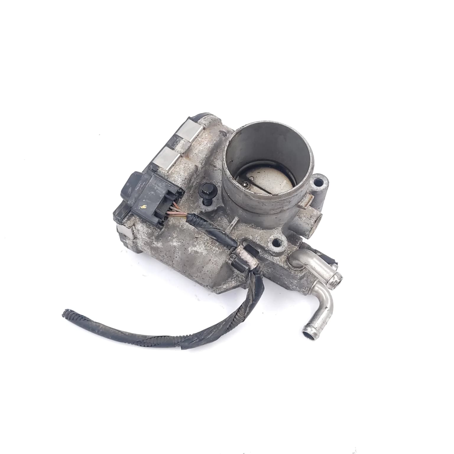Throttle valve Kia PICANTO (TA) 2011+ 1.2 G4LA 3510004200 – 1
