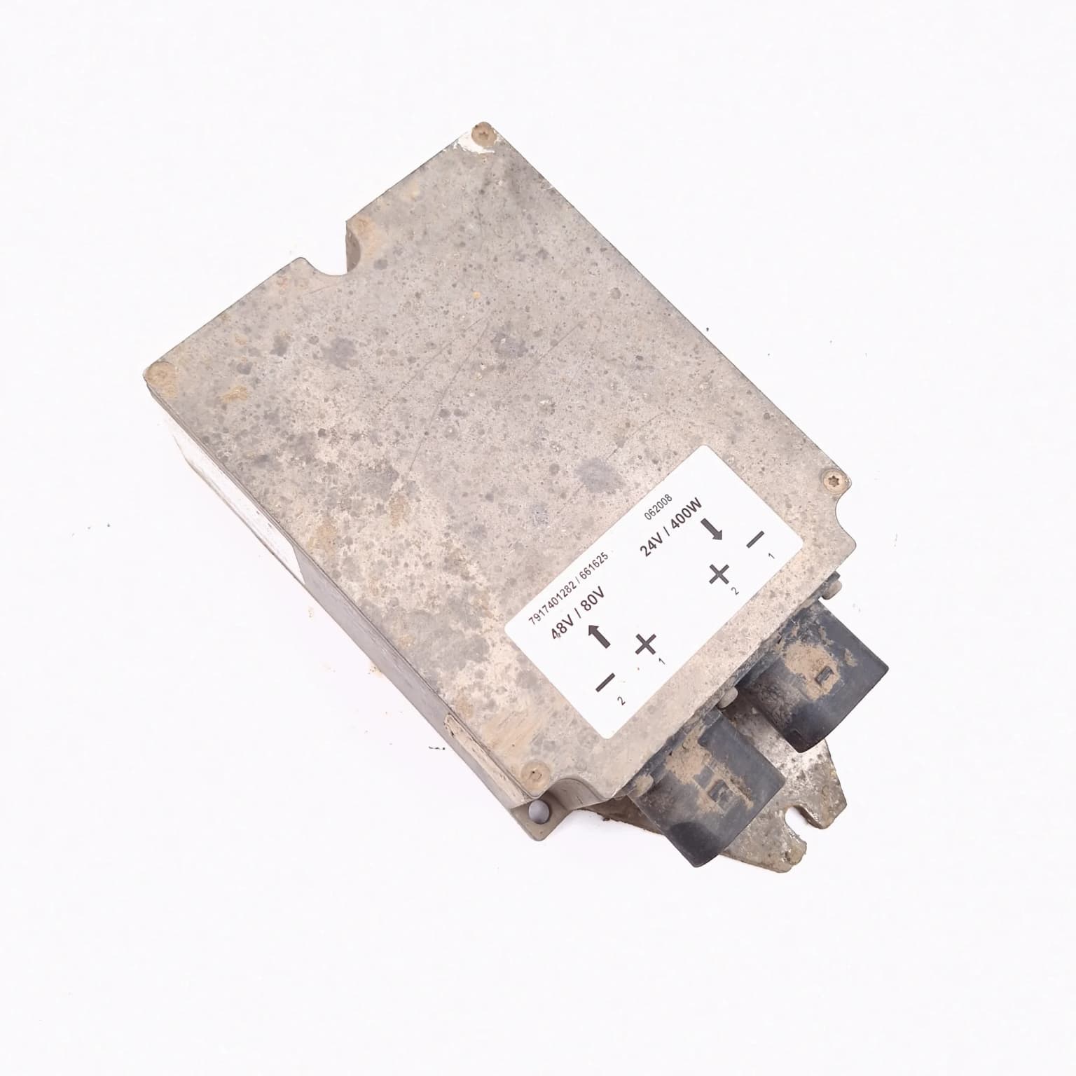 Control unit Still RX20-20 2005–2017 D0107580 – 1