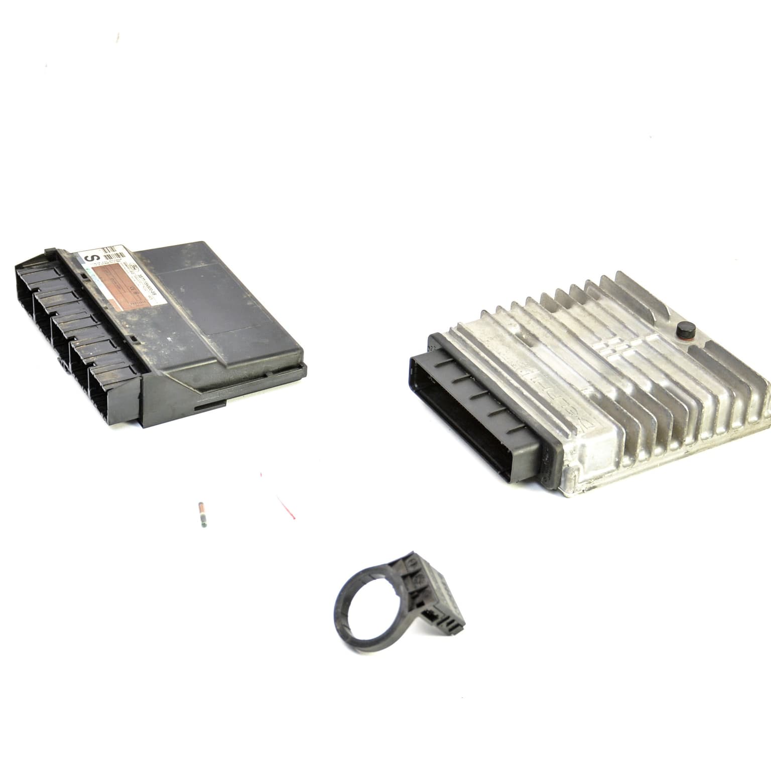 Ignition kit Ford MONDEO Mk 3 2000–2007 2.0 16V TDDi / TDCi HJBA 4S7112A650KC – 1