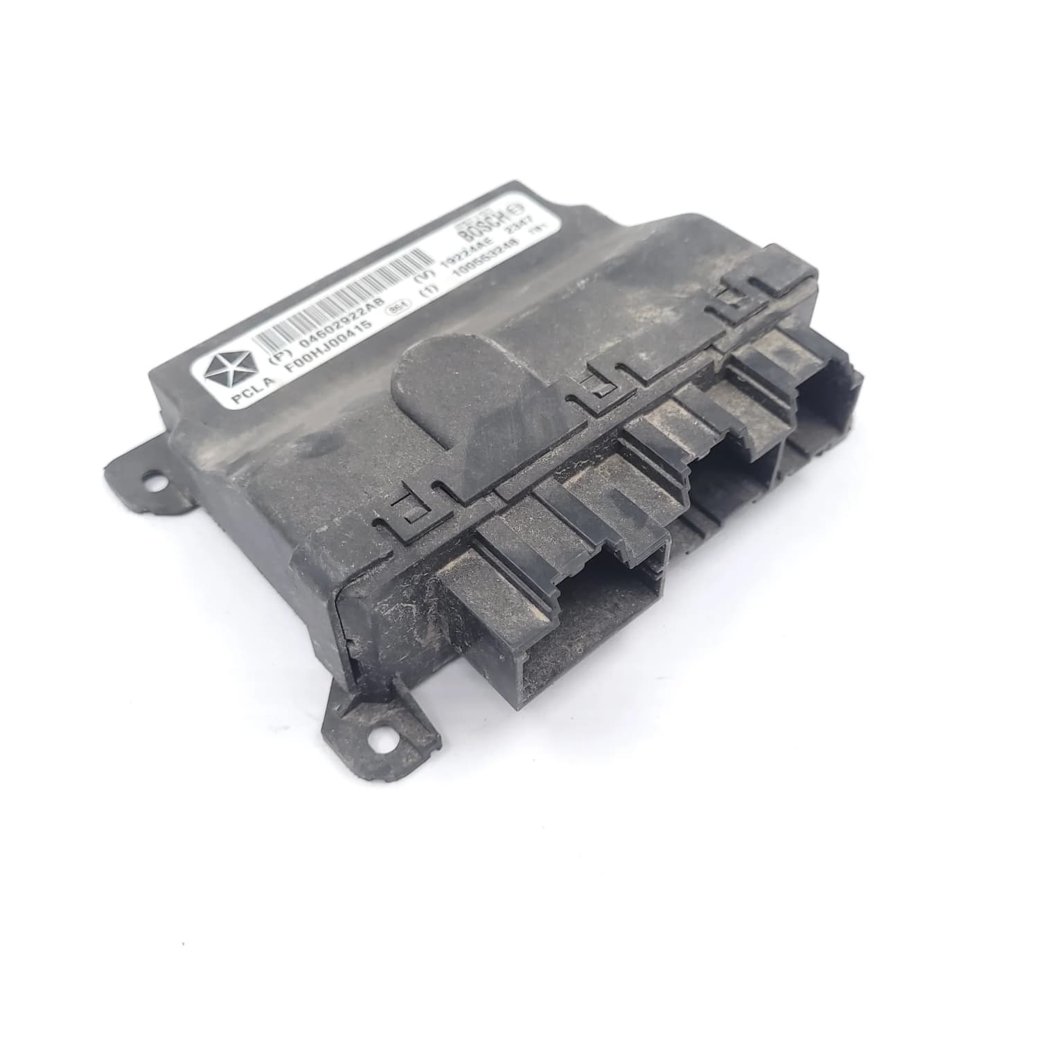 Calculateur Dodge AVENGER 2007–2014 04602922AB – 1