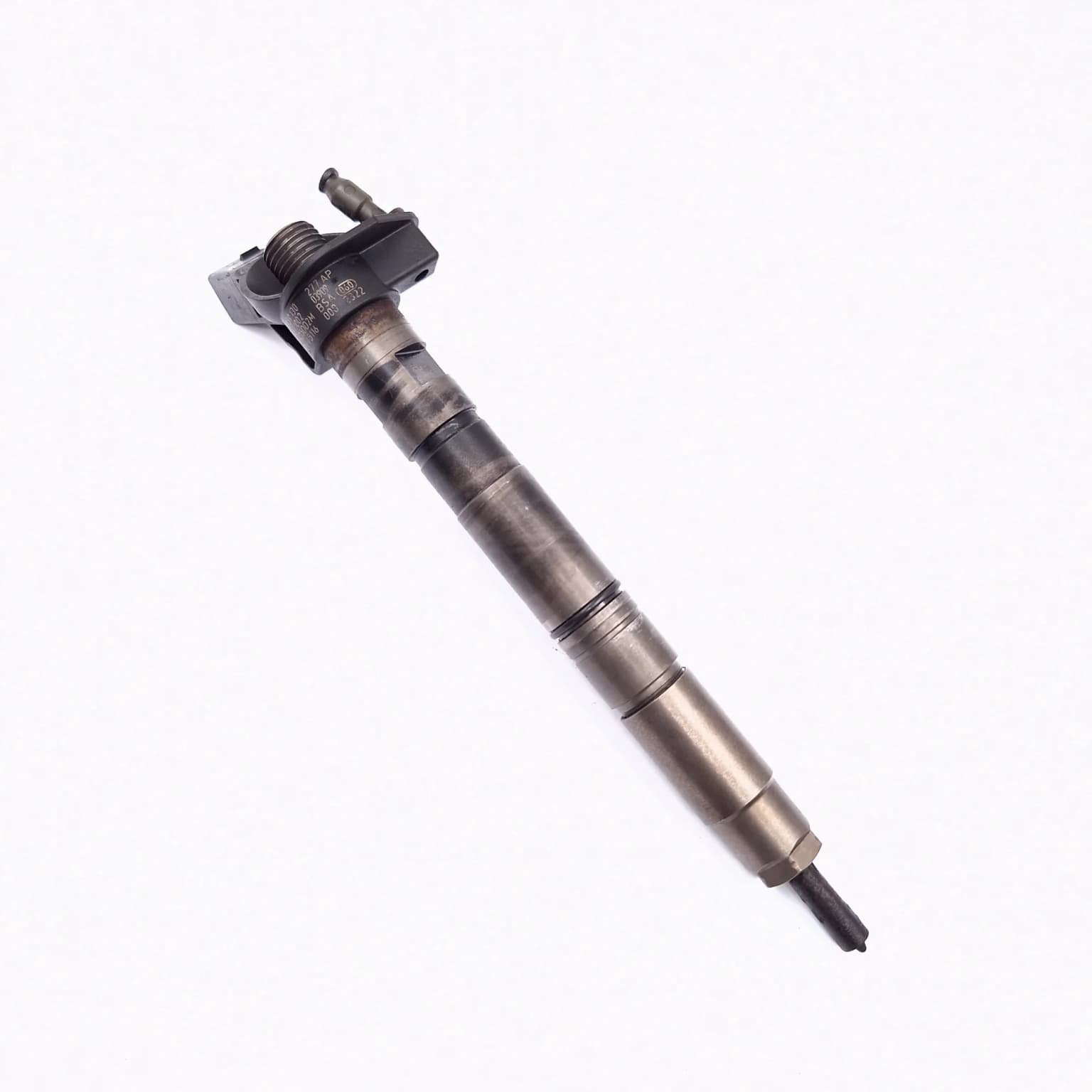 Fuel injector Audi A5 (8T3, 8F7, 8TA) 2007–2016 2.7 TDI CAMA 059130277AP – 1