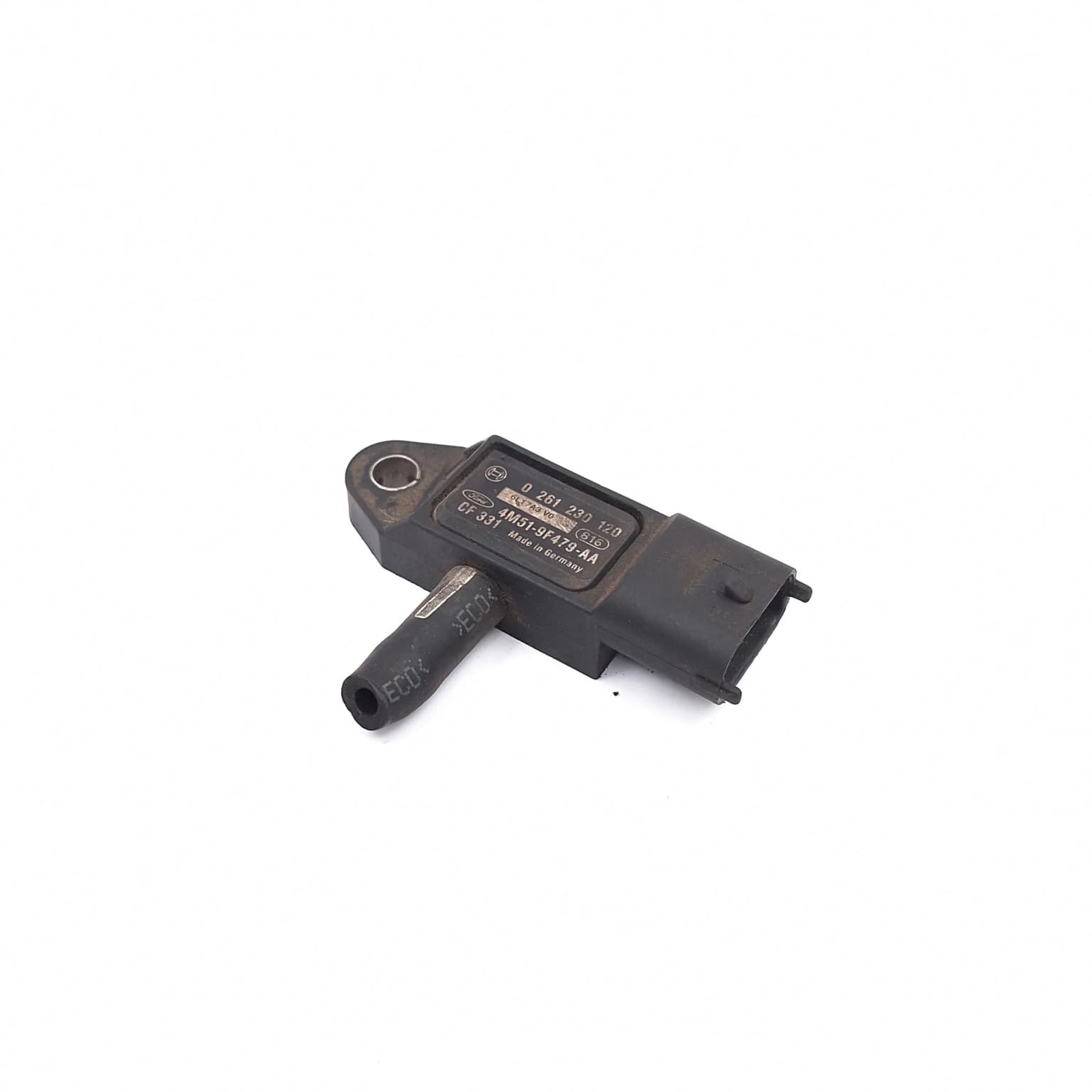 MAP sensor Ford C-MAX 1 2003–2010 4M519F479AA – 1