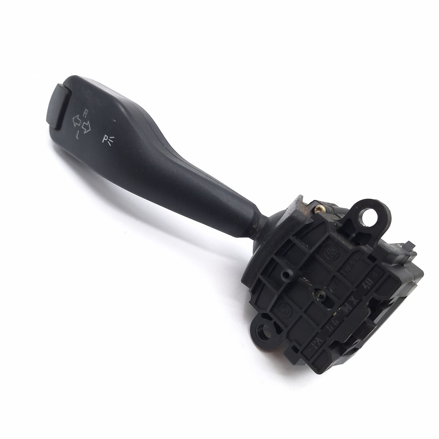 Turn signal lever BMW 3 (E46) 1998–2007 8363668 – 1