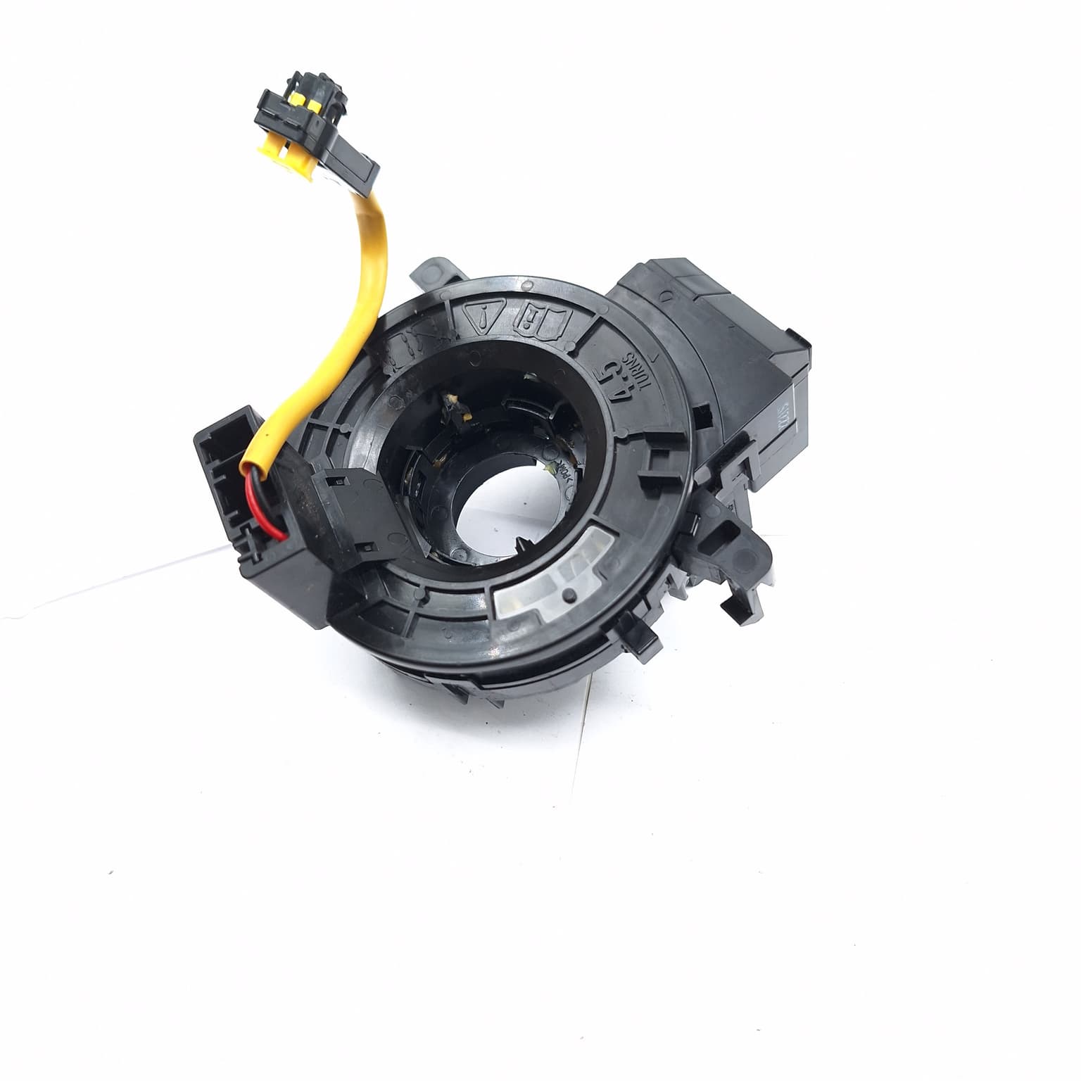 Steering angle sensor Subaru LEGACY 5 (BM, BR) 2009+ 2.0 D AWD EE20Z 27582AJ000 – 1