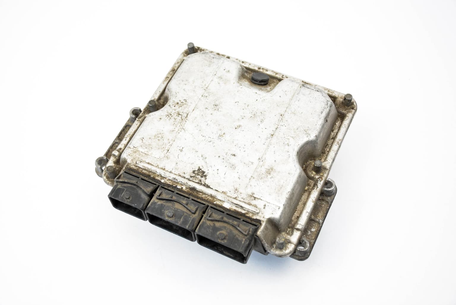 Engine control unit Renault LAGUNA 2 2001–2007 0281011101 – 1