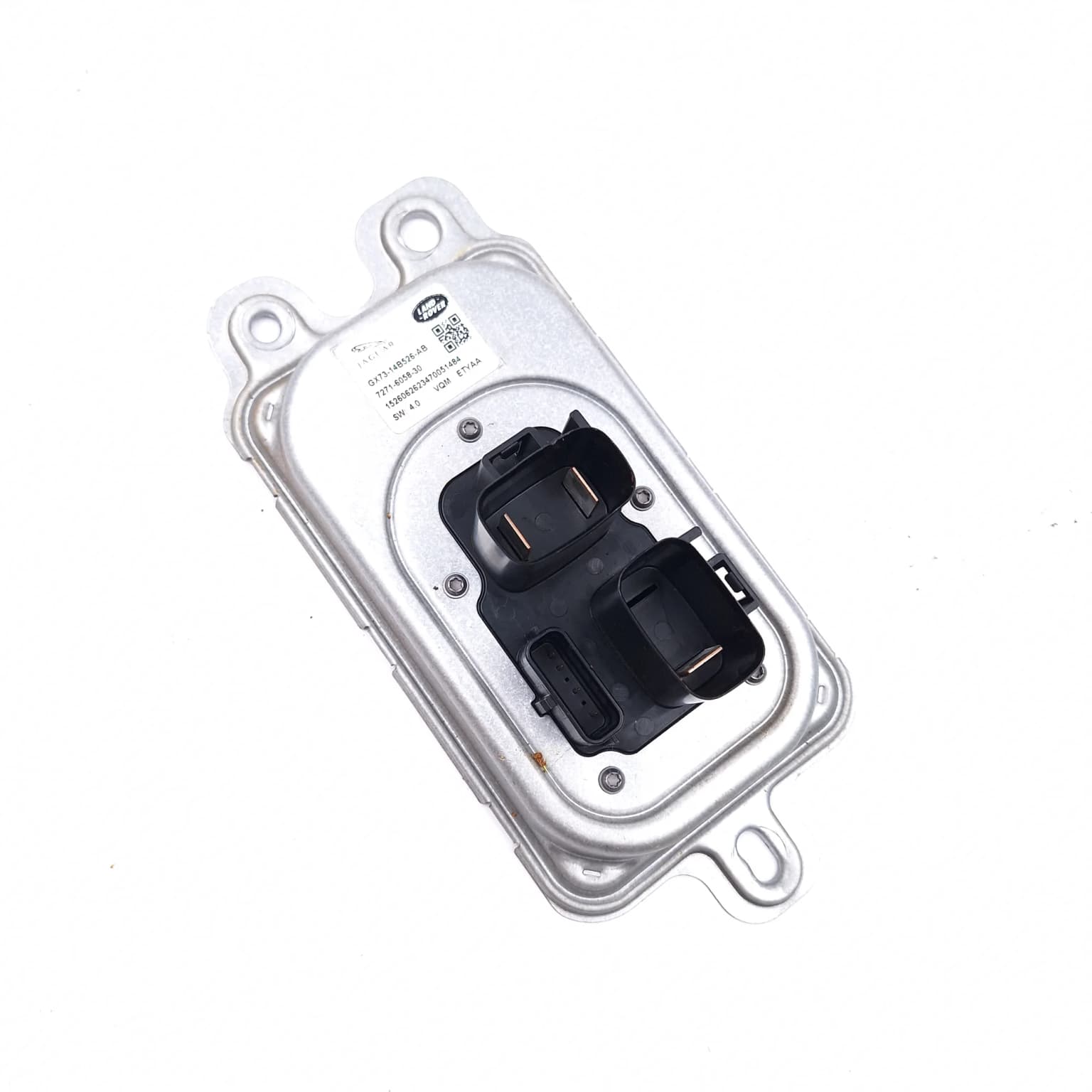 Comfort control module Jaguar XE (JA, X760) 2015+ 2.0 D 204DTD GX7314B526AB – 1