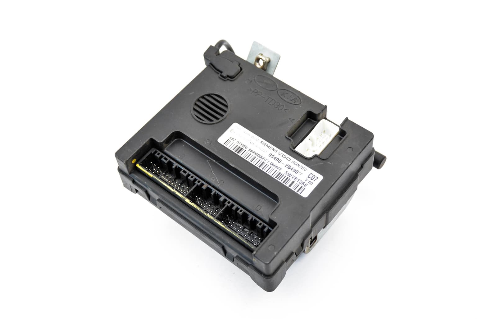 Control unit Hyundai SANTA FE 2 (CM) 2005+ 2.0 CRDi 4x4 D4EA 954002B490 – 1