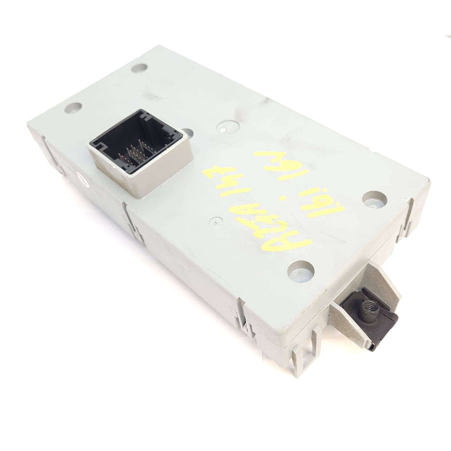 Control unit Alfa Romeo 147 (937) 2000–2010 1.6 16V T.SPARK (937AXB1A) AR 32104 501861080068 – 1