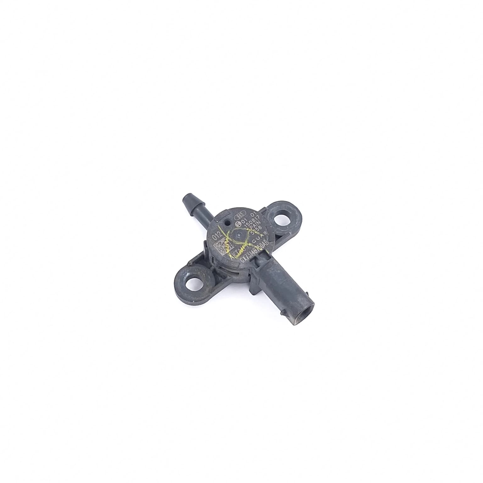 Impact sensor Jaguar XE (JA, X760) 2015+ GX7314B750AB – 1