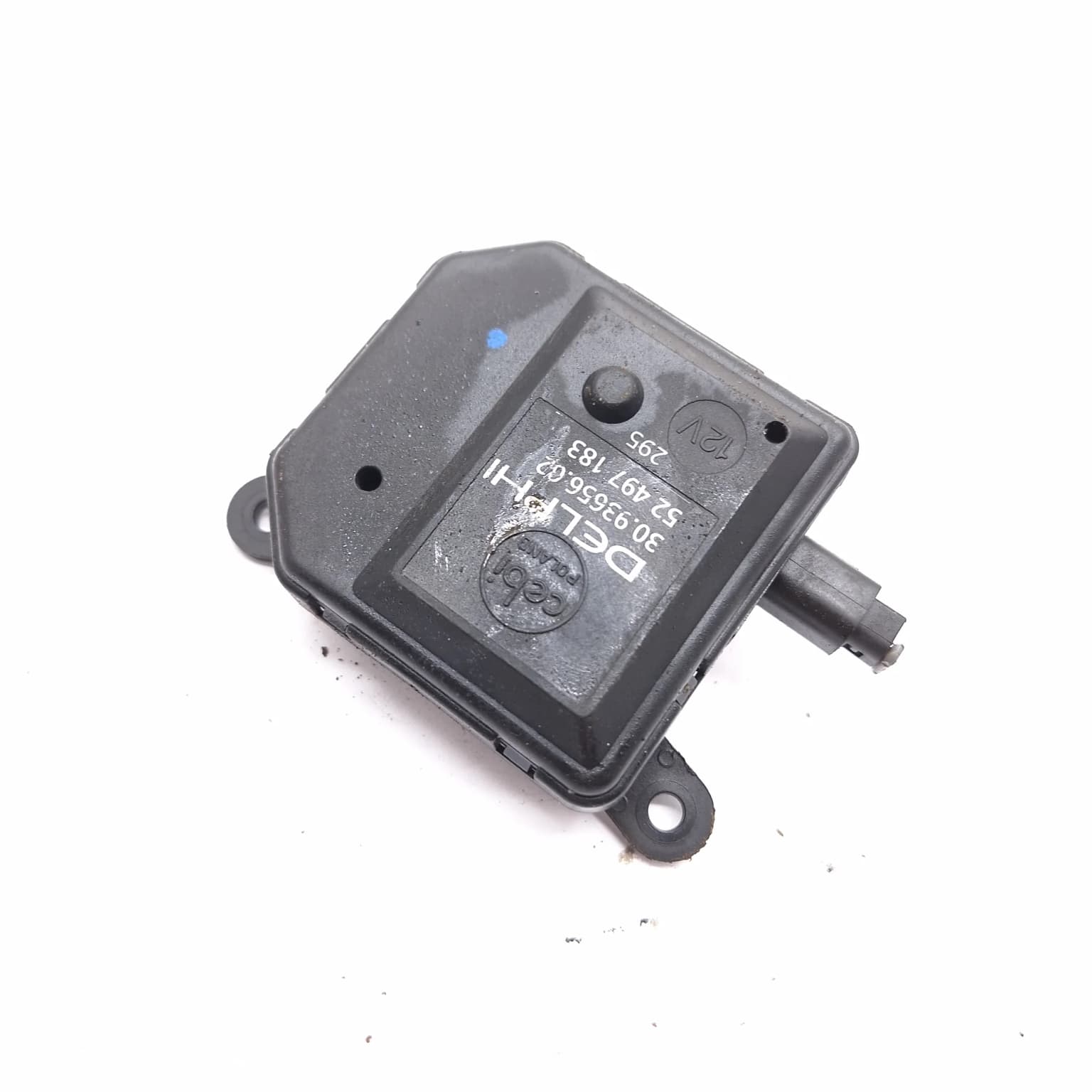 Electronic actuator Opel ASTRA H 2004–2012 309365602 – 1