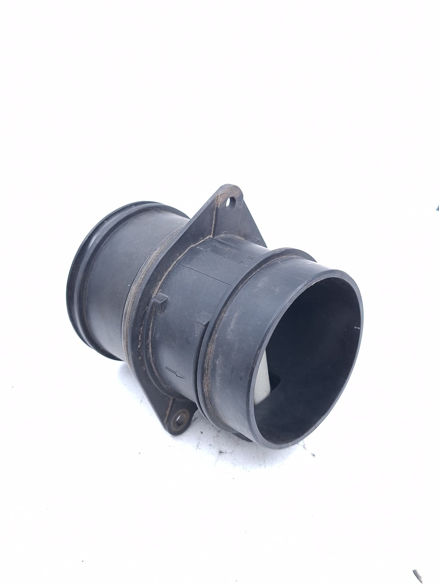Mass air flow meter Land Rover DISCOVERY 3 (LA, TAA) 2004–2009 2.7 TD 4x4 5WK97010 – 1
