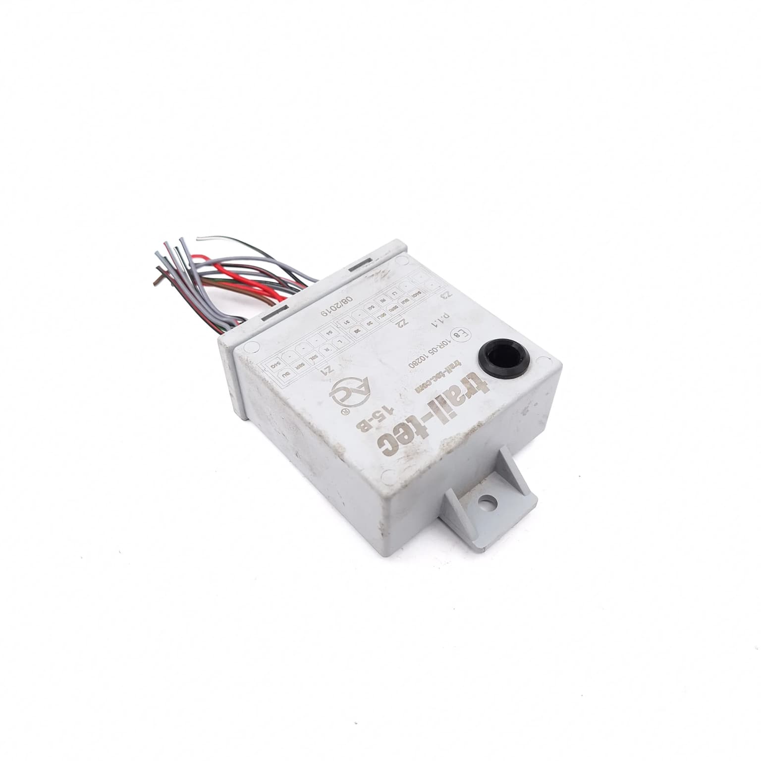 Control unit Peugeot 508 2010–2023 10R0510280 – 1