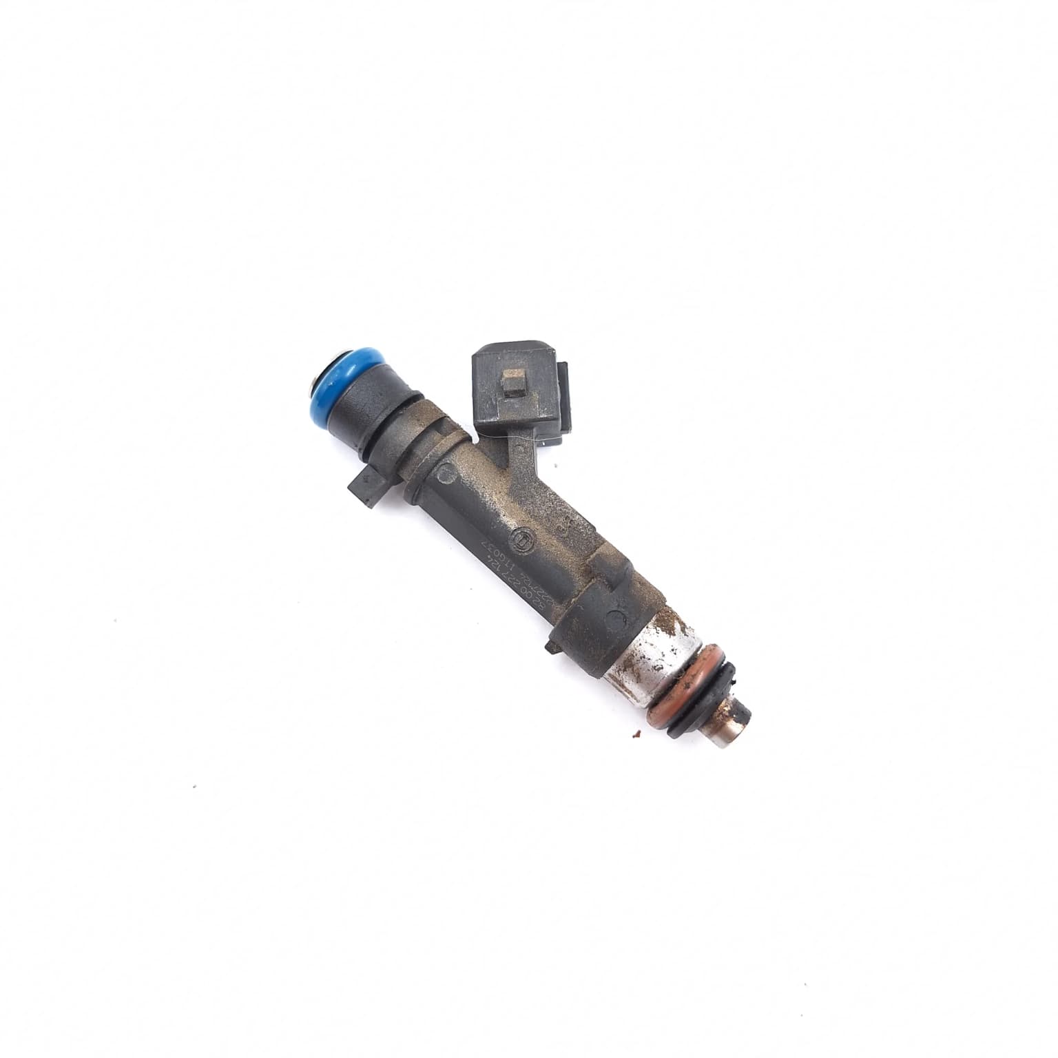 Fuel injector Dacia LOGAN (LS) 2004–2012 1.4 (LSOA, LSOC, LSOE, LSOG) K7J 710 0280158034 – 1