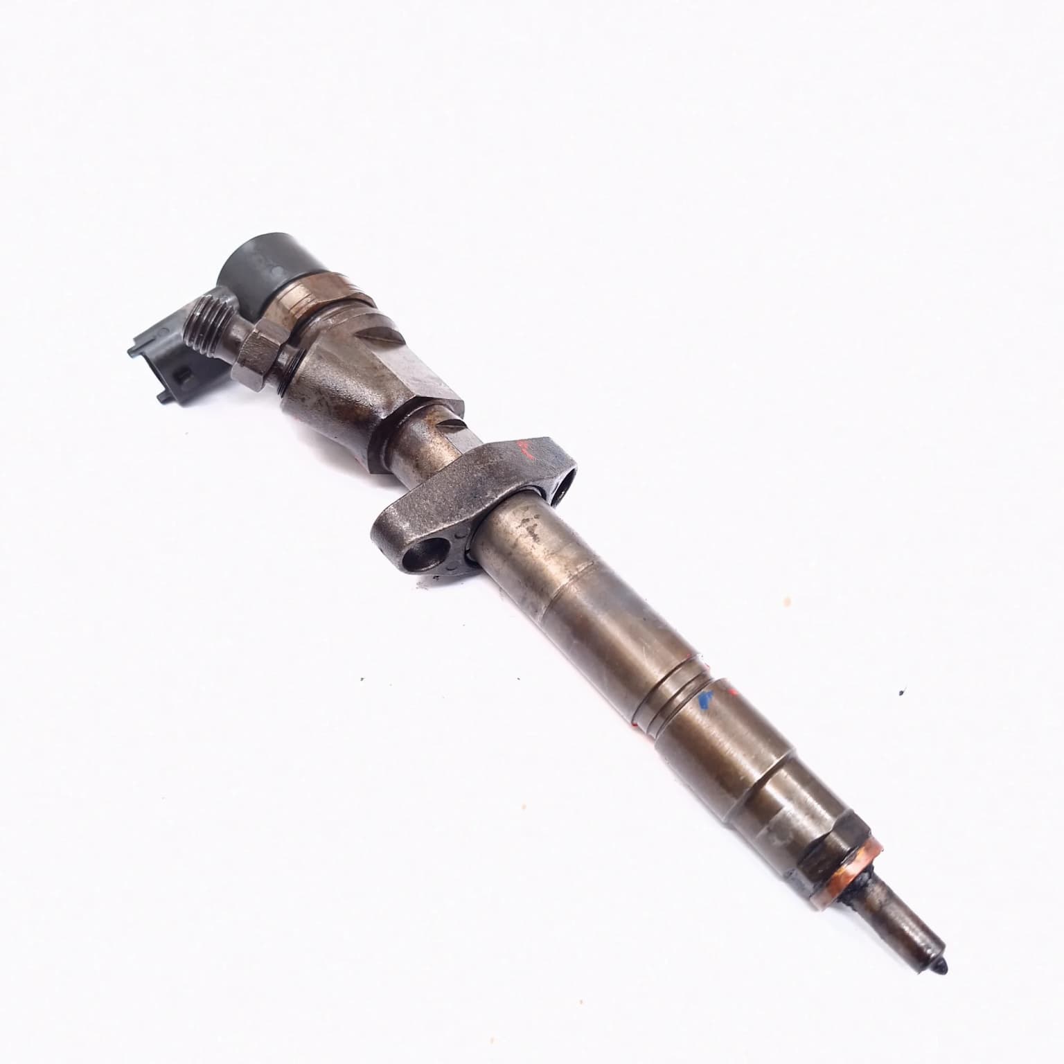 Fuel injector Renault LAGUNA 2 2001–2007 2.2 dCi G9T 605 H82484408 – 1