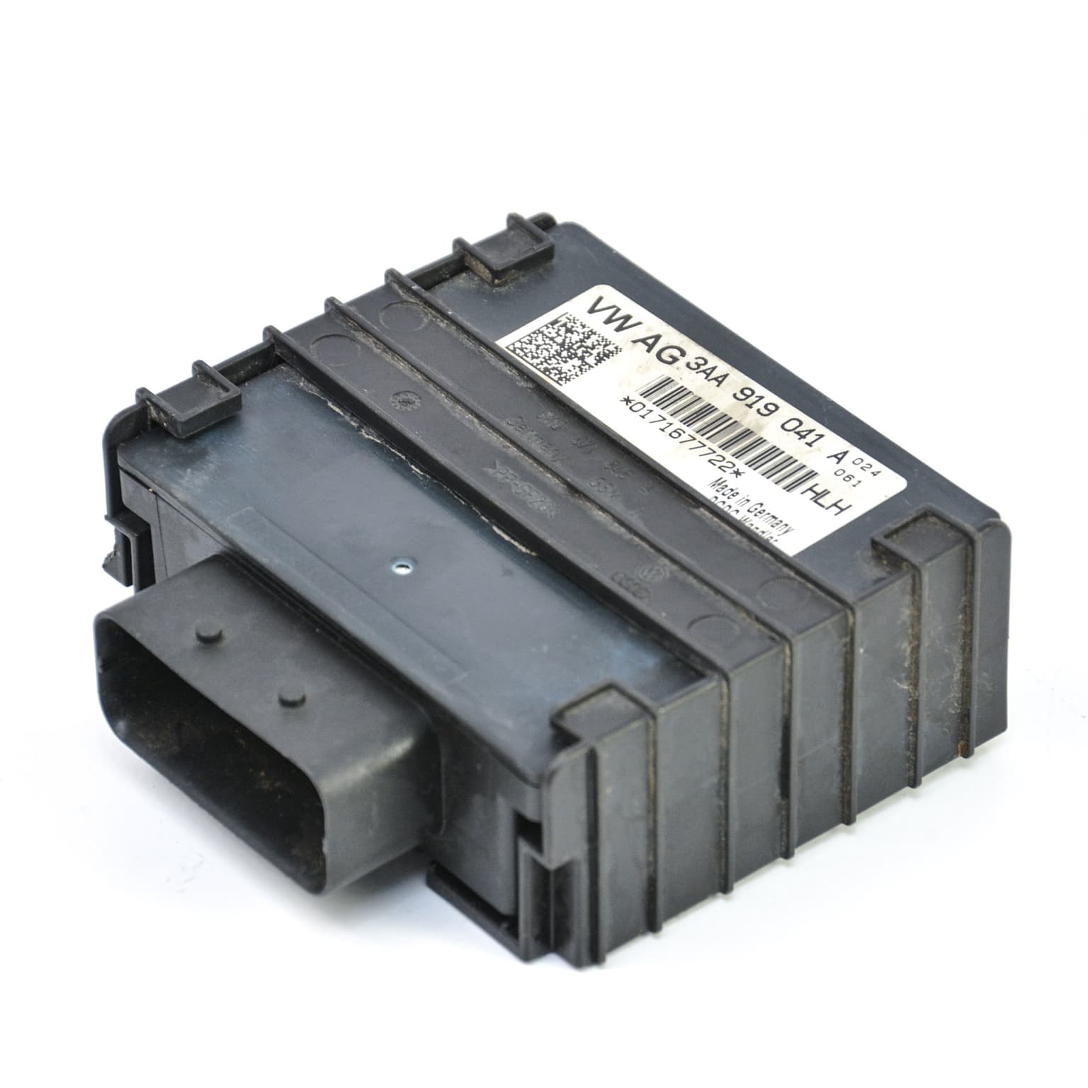 Control unit VW GOLF 6 2008–2013 3AA919041A – 1