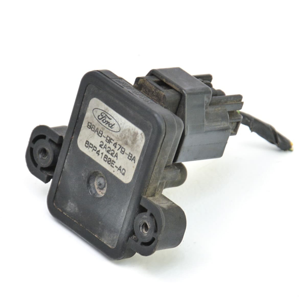 Intake air pressure sensor Ford FOCUS Mk 1 1998–2004 98AB9F479BA – 1