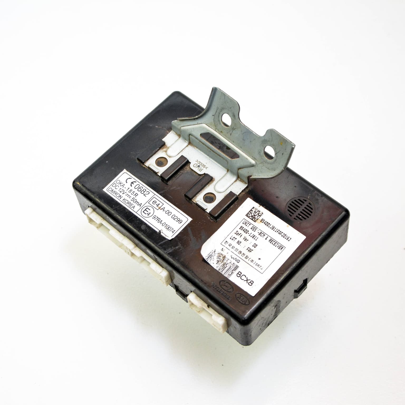 Control unit Hyundai i20 (PB) 2008–2014 954001J811 – 1