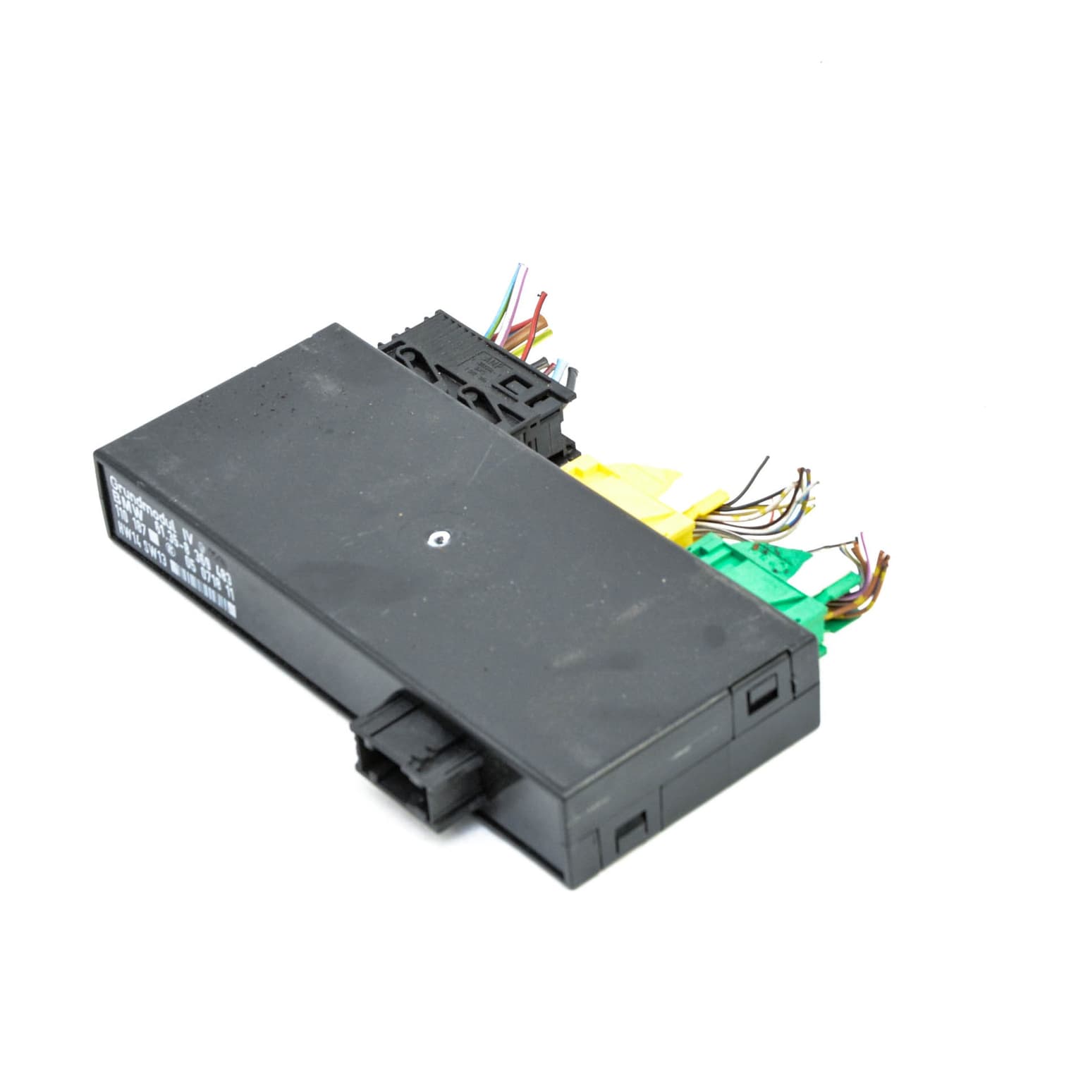 Control unit BMW 3 (E36) 1990–2000 8369483 – 1